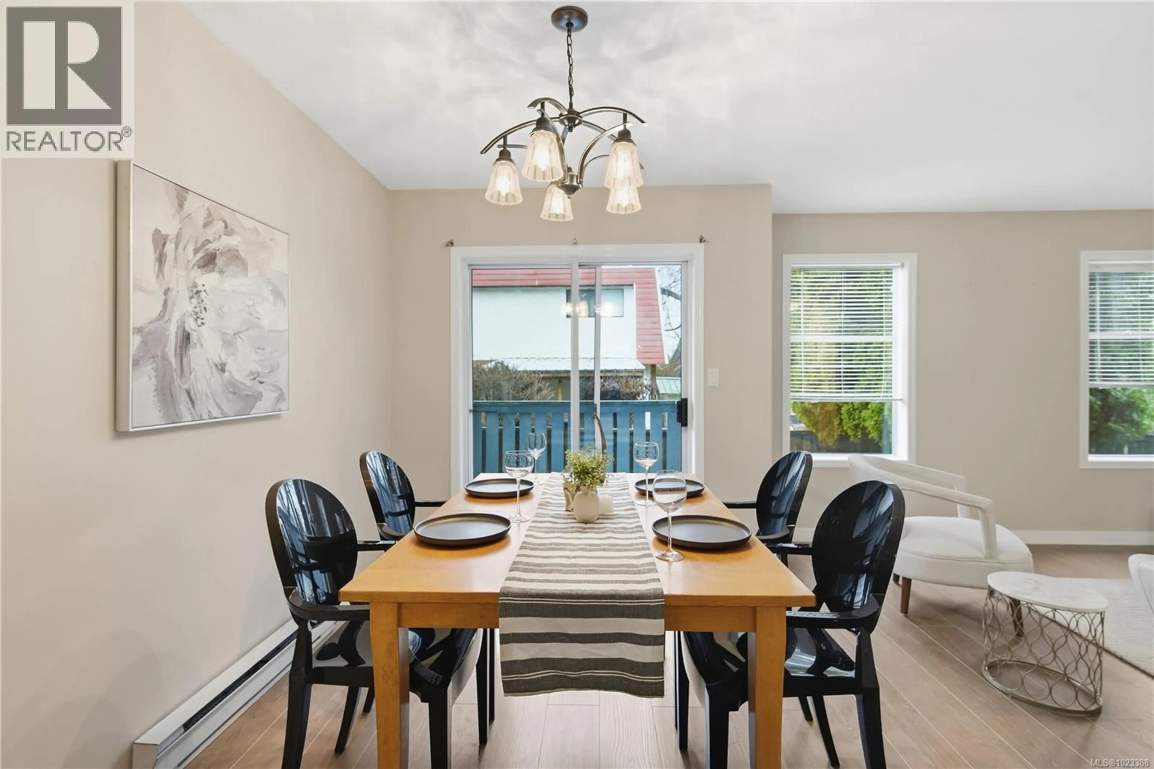 Dining room, unknown for 1089 WHARNCLIFFE ROAD, Duncan British Columbia V9L2K6