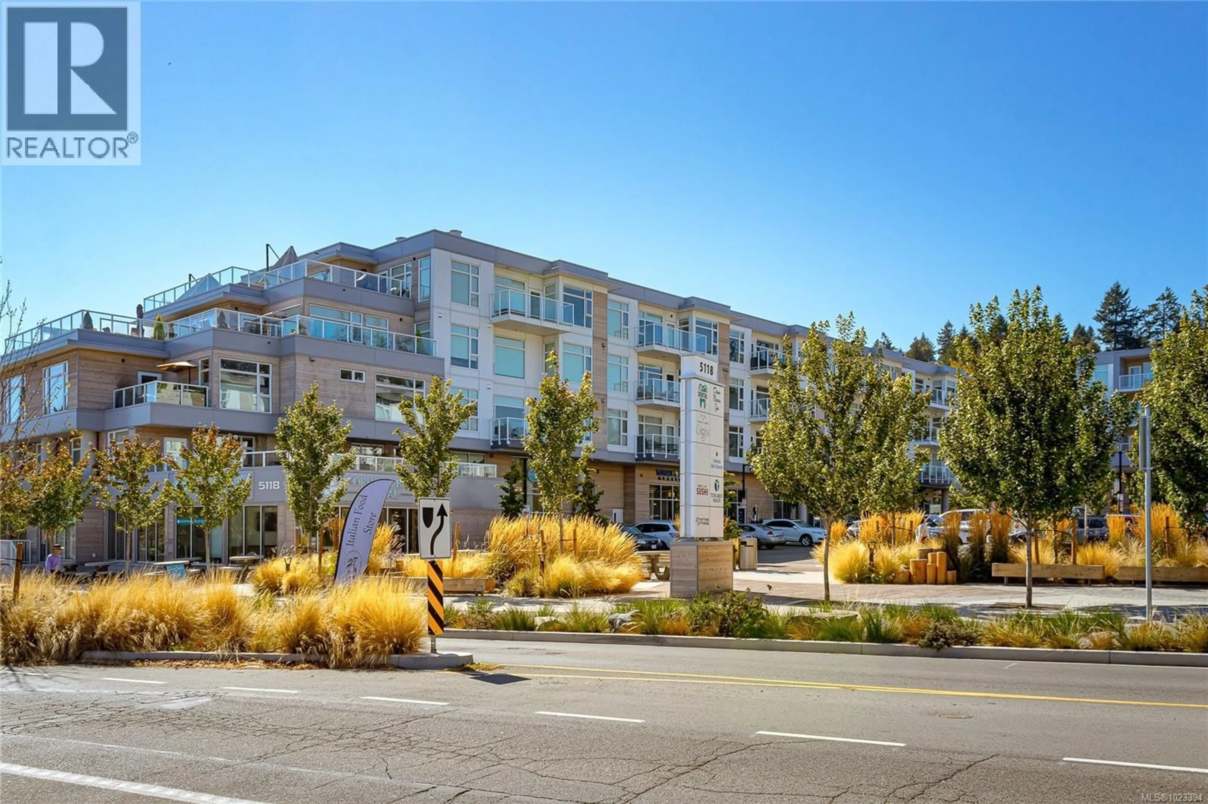 Unknown for 406 - 5118 CORDOVA BAY ROAD, Saanich British Columbia V8Y2K5