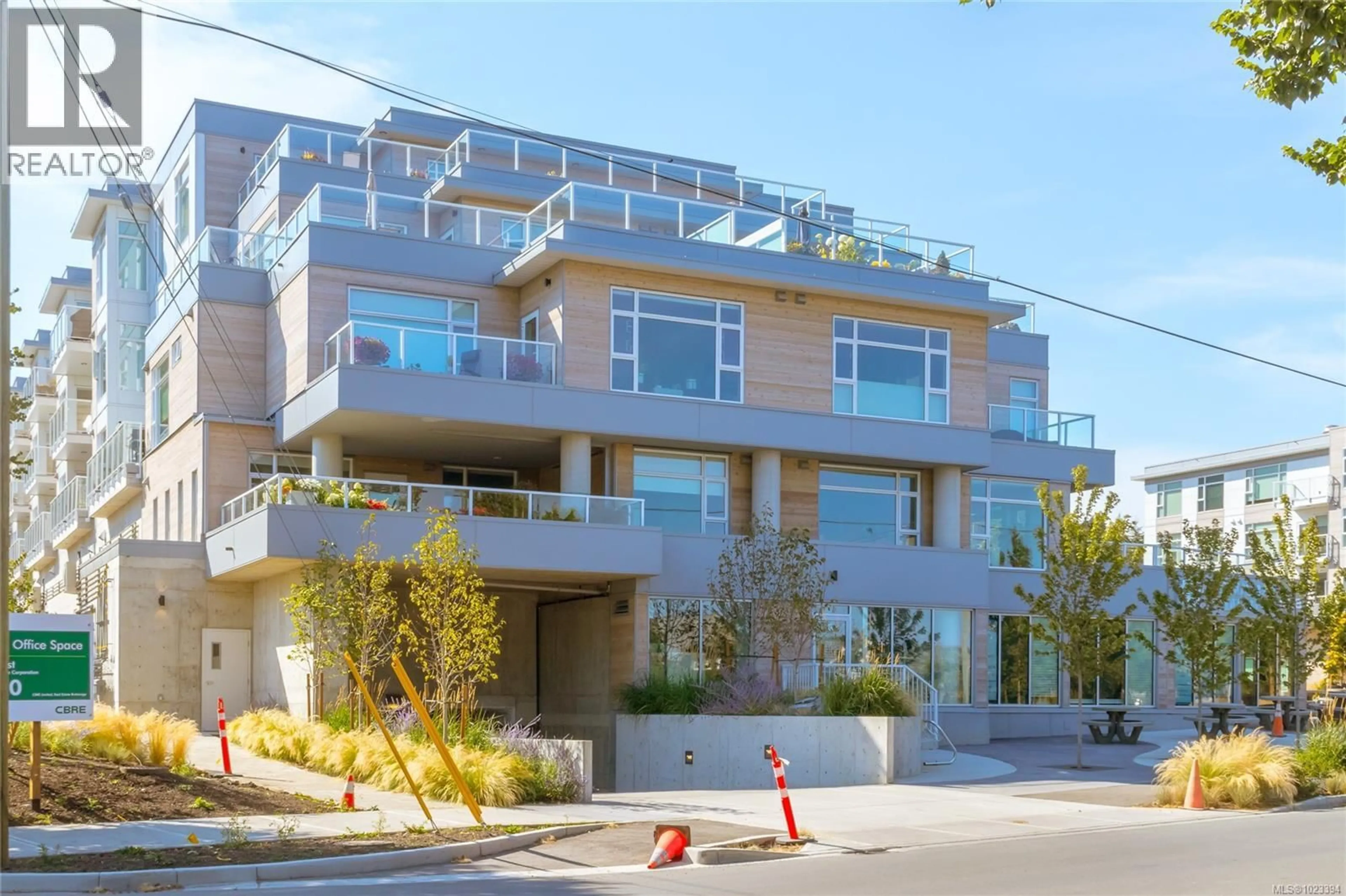 Unknown for 406 - 5118 CORDOVA BAY ROAD, Saanich British Columbia V8Y2K5