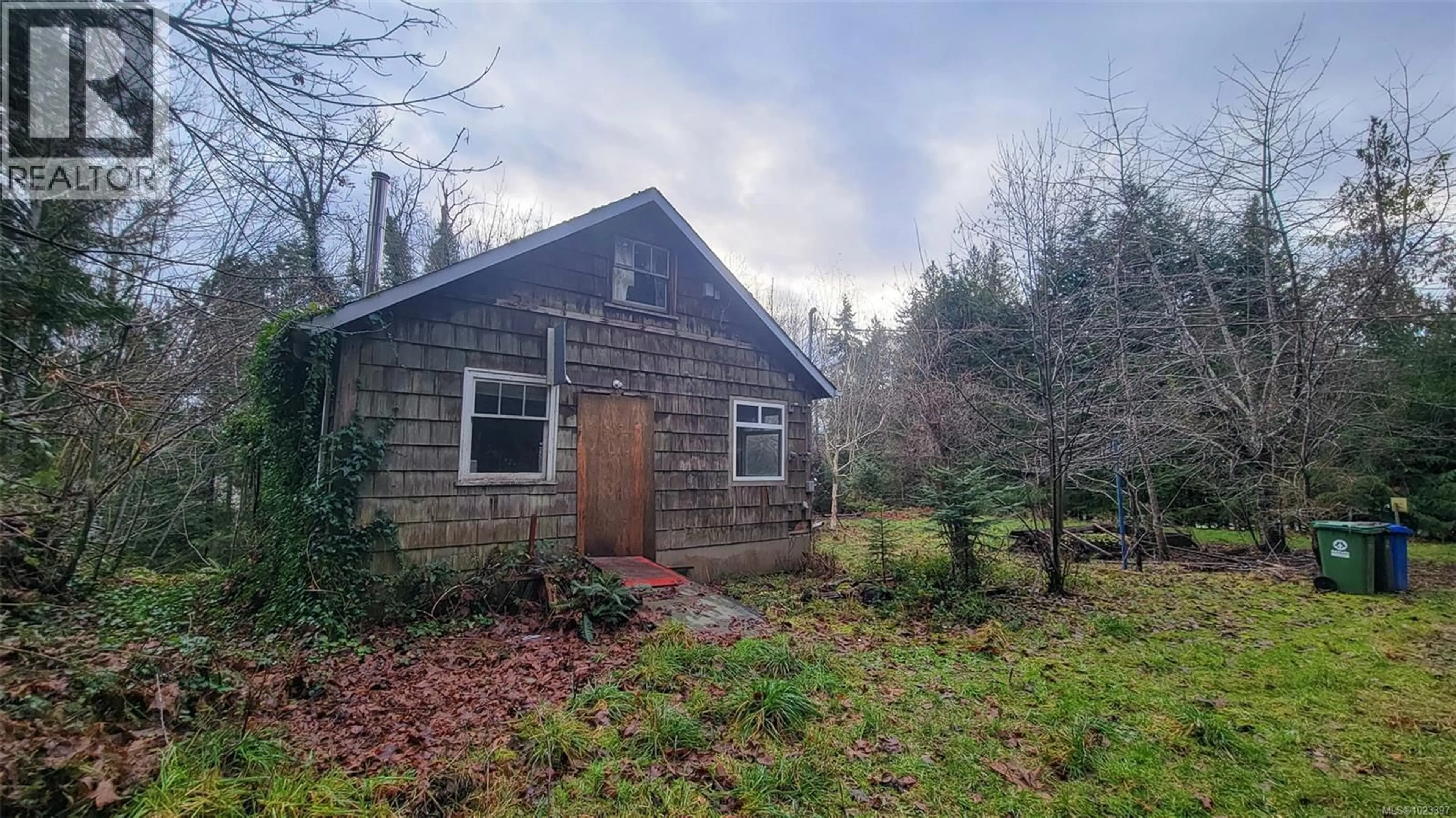 Shed for 4880 COMPTON ROAD, Port Alberni British Columbia V9Y7M5