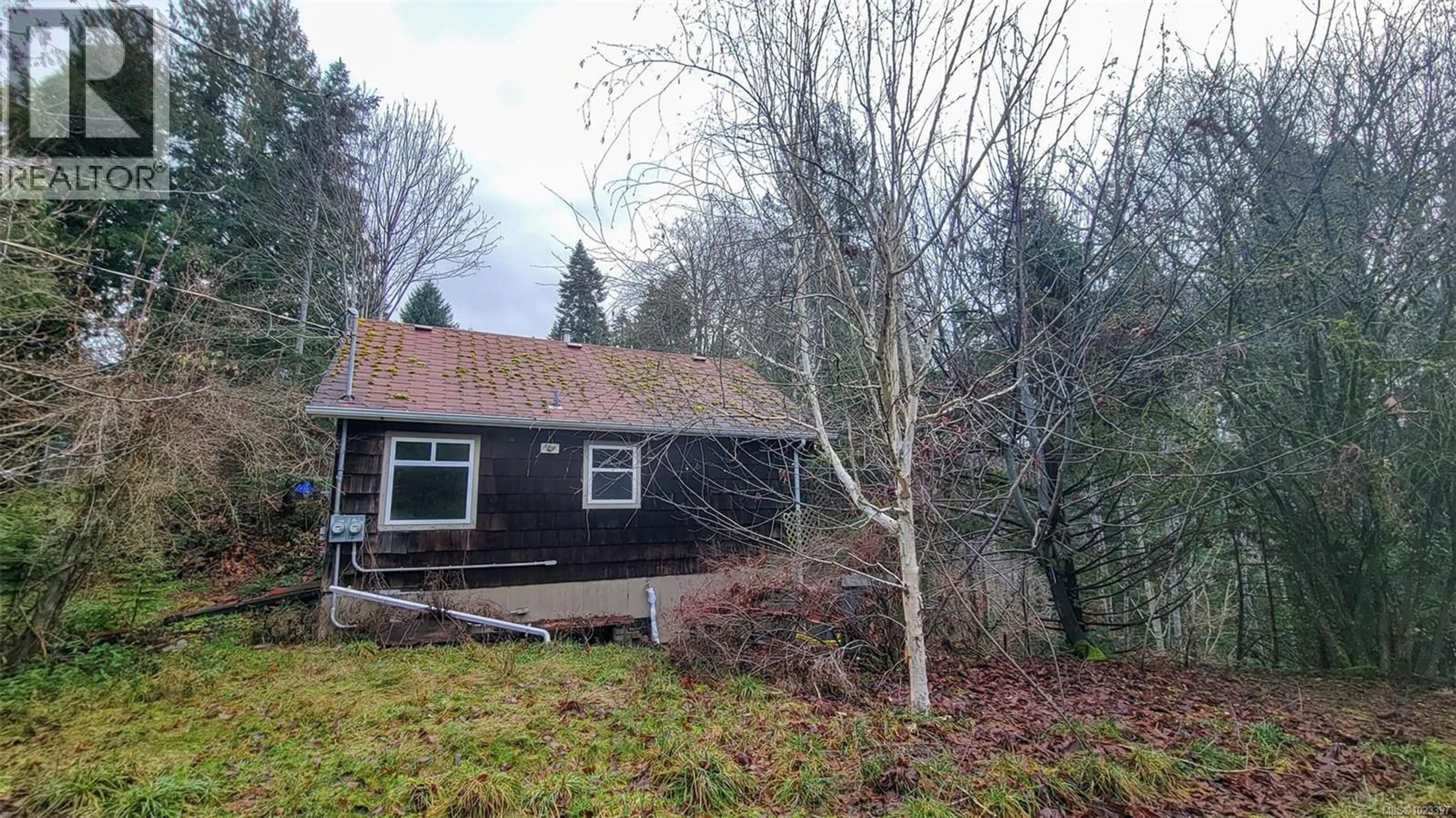 Shed for 4880 COMPTON ROAD, Port Alberni British Columbia V9Y7M5