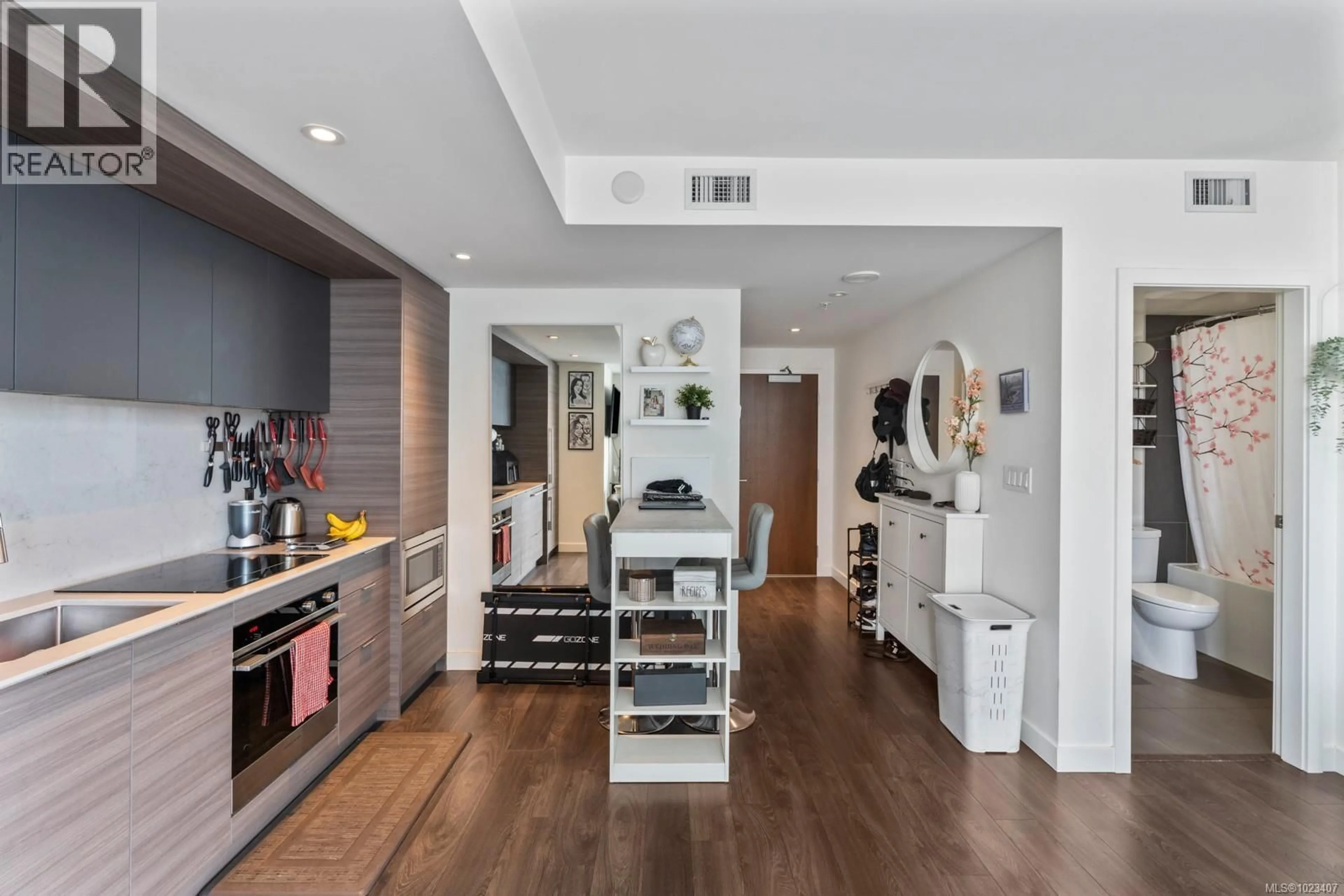 Unknown for 1105 - 848 YATES STREET, Victoria British Columbia V8W0G2