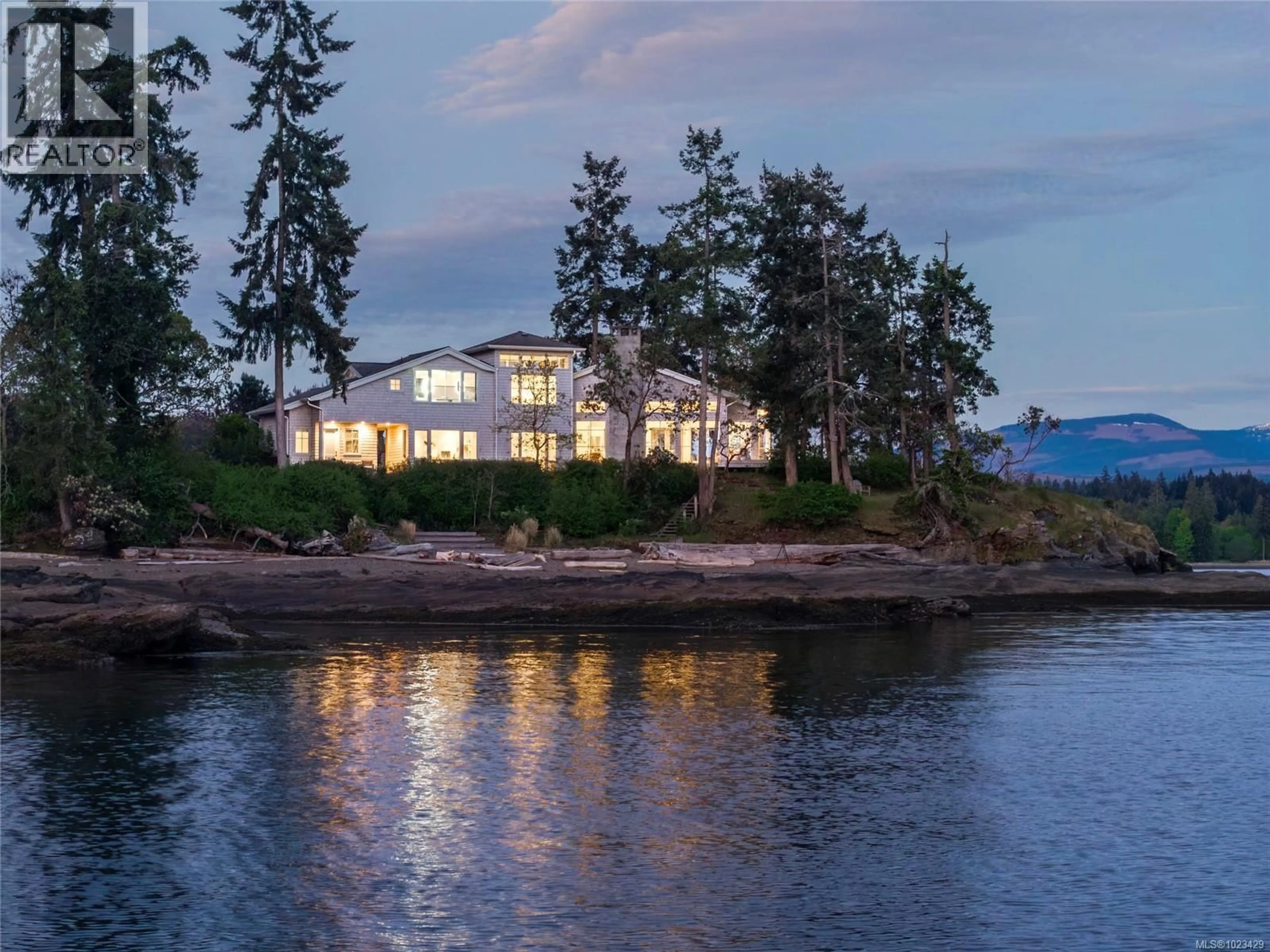 Unknown for 1341 MADRONA DRIVE, Nanoose Bay British Columbia V9P9C9