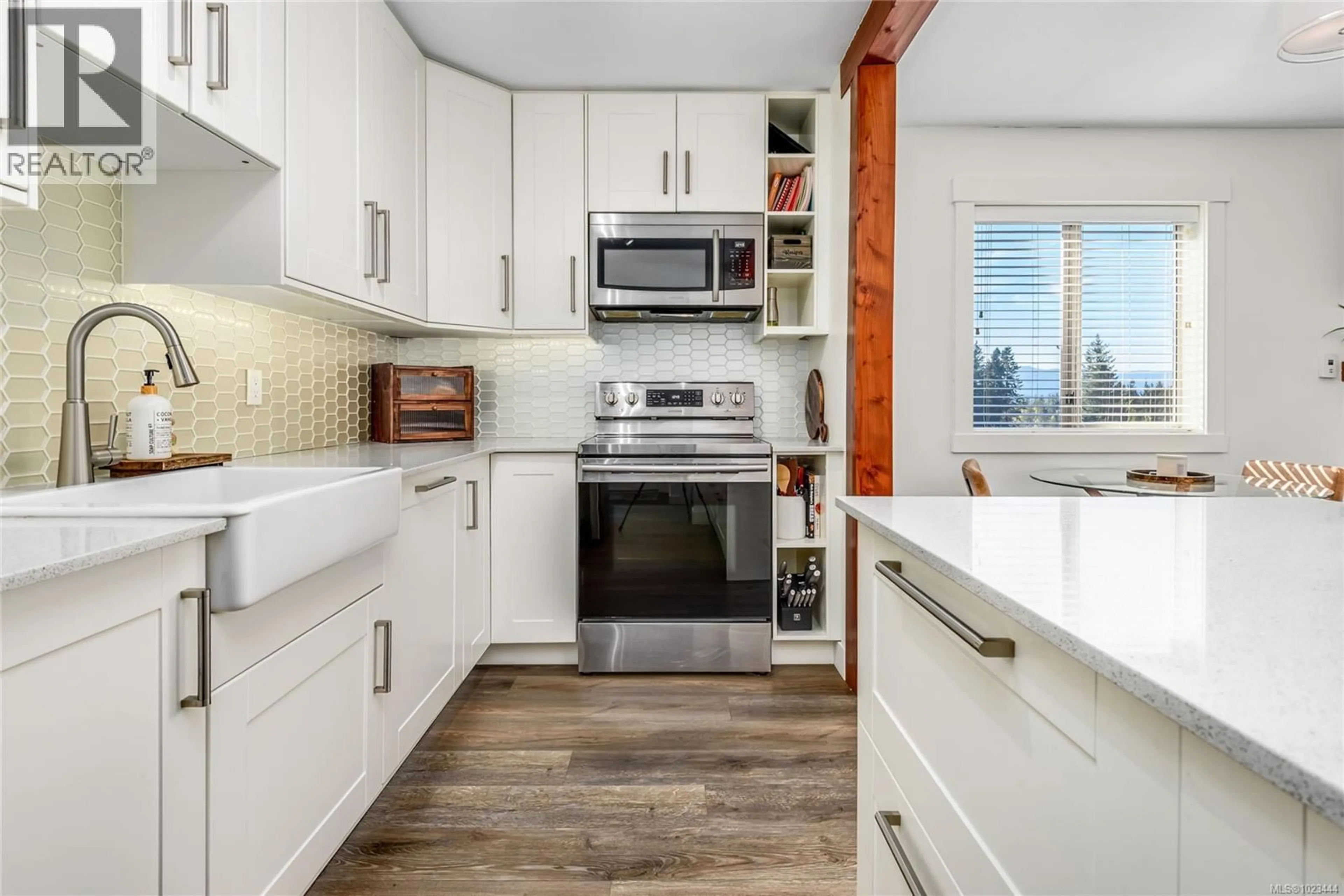 Open concept kitchen, unknown for 304 - 4685 ALDERWOOD PLACE, Courtenay British Columbia V9N9A1