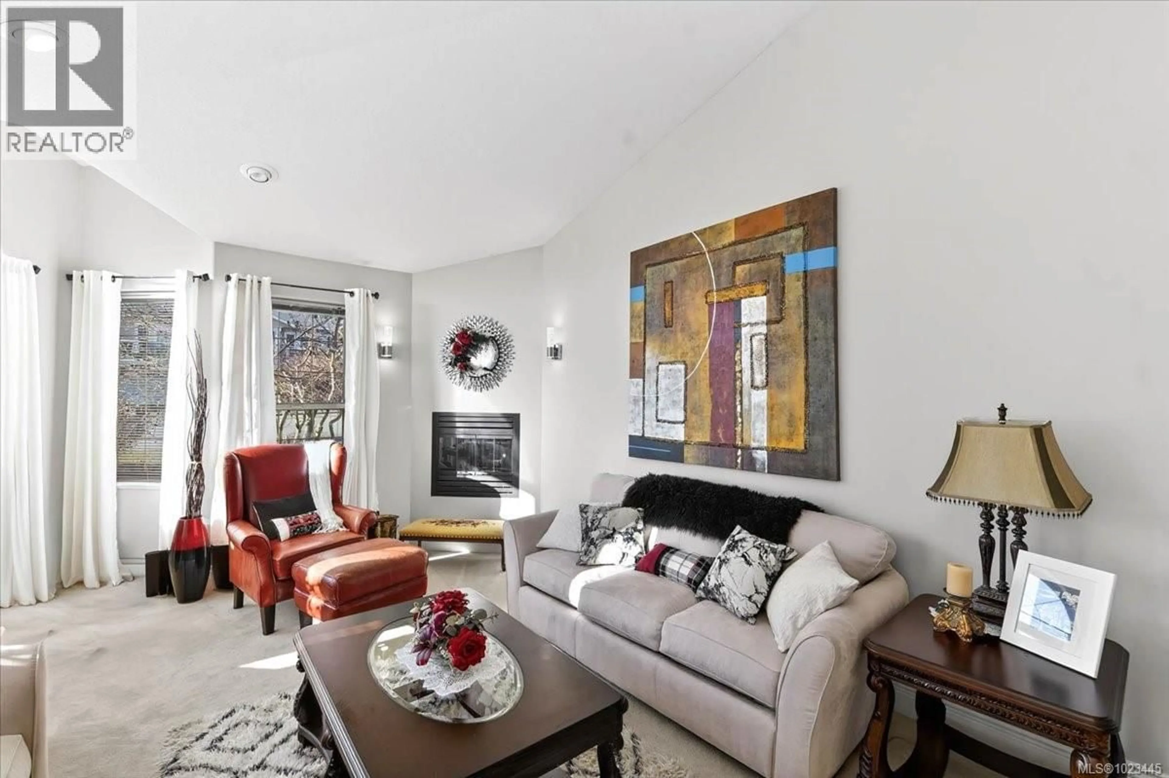 Living room with furniture, unknown for 3845 KEEHA DRIVE, Port Alberni British Columbia V9Y8C8