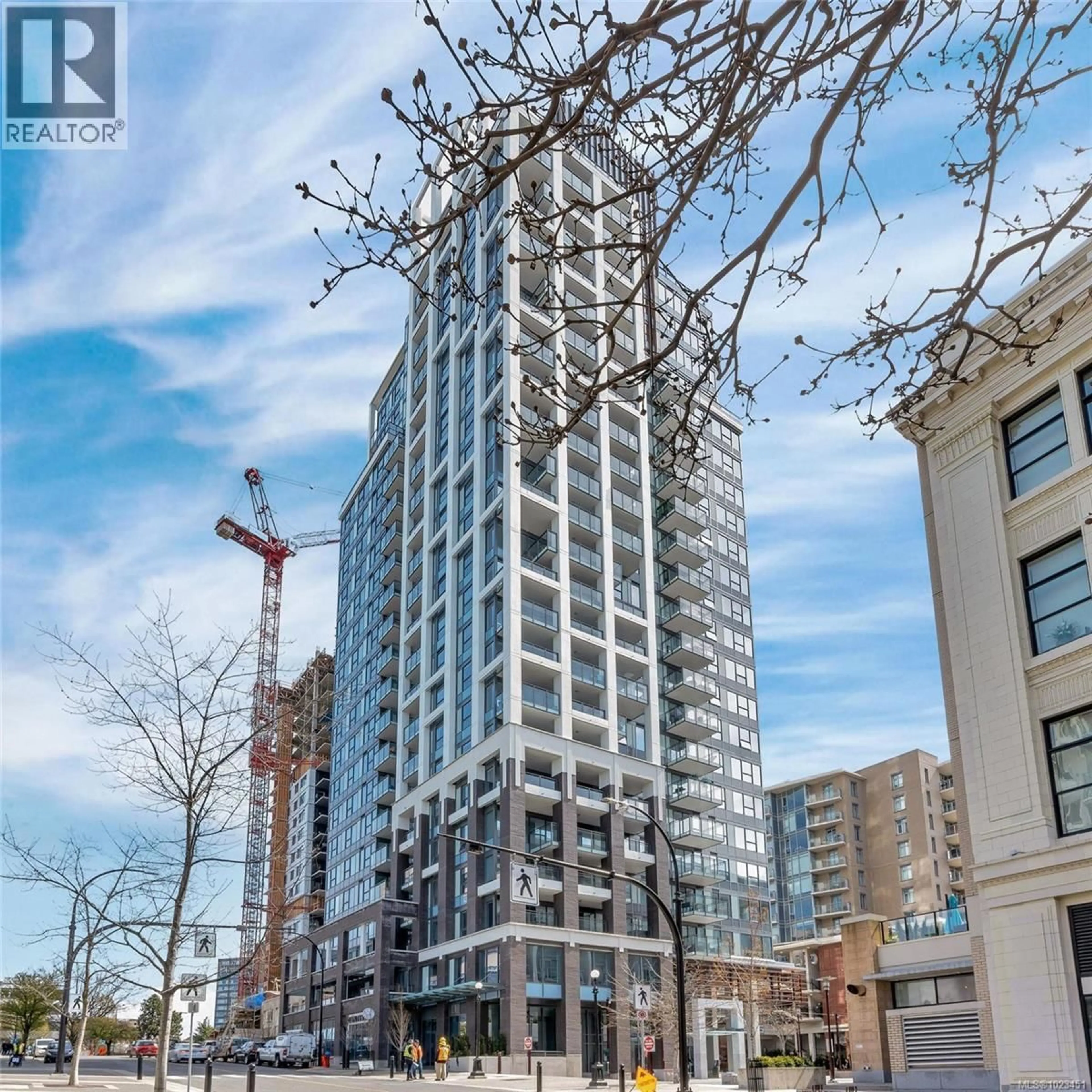 Unknown for 1104 - 777 HERALD STREET, Victoria British Columbia V8T0C7