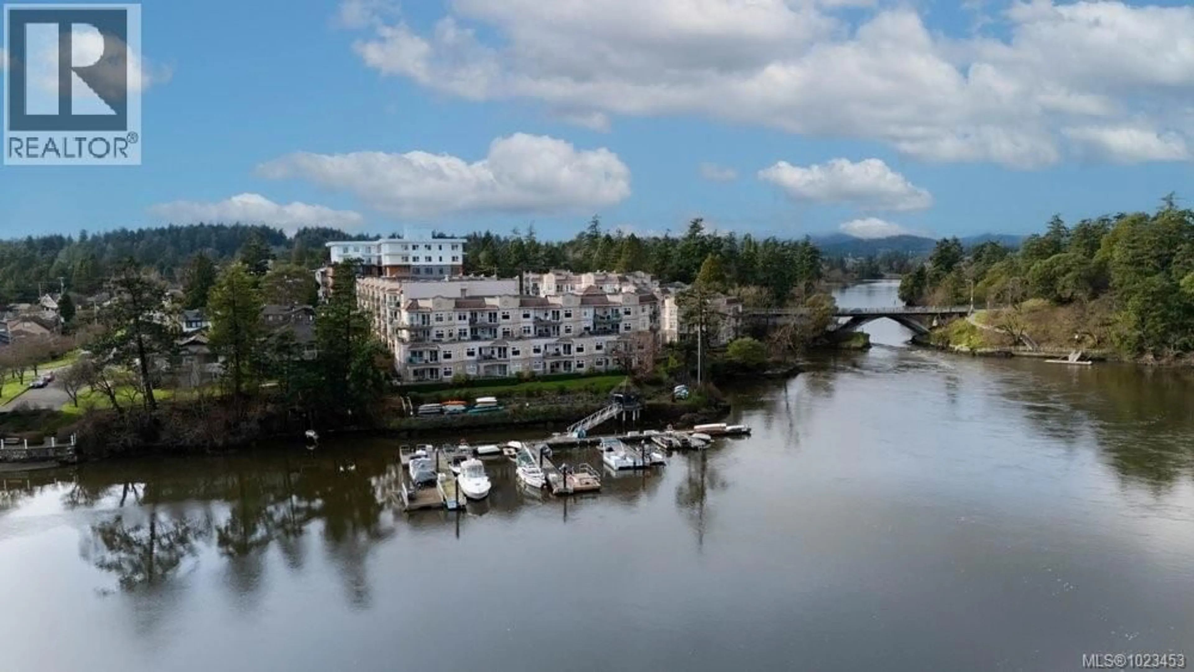 Blurry image for 401 - 1085 TILLICUM ROAD, Esquimalt British Columbia V9A7M3