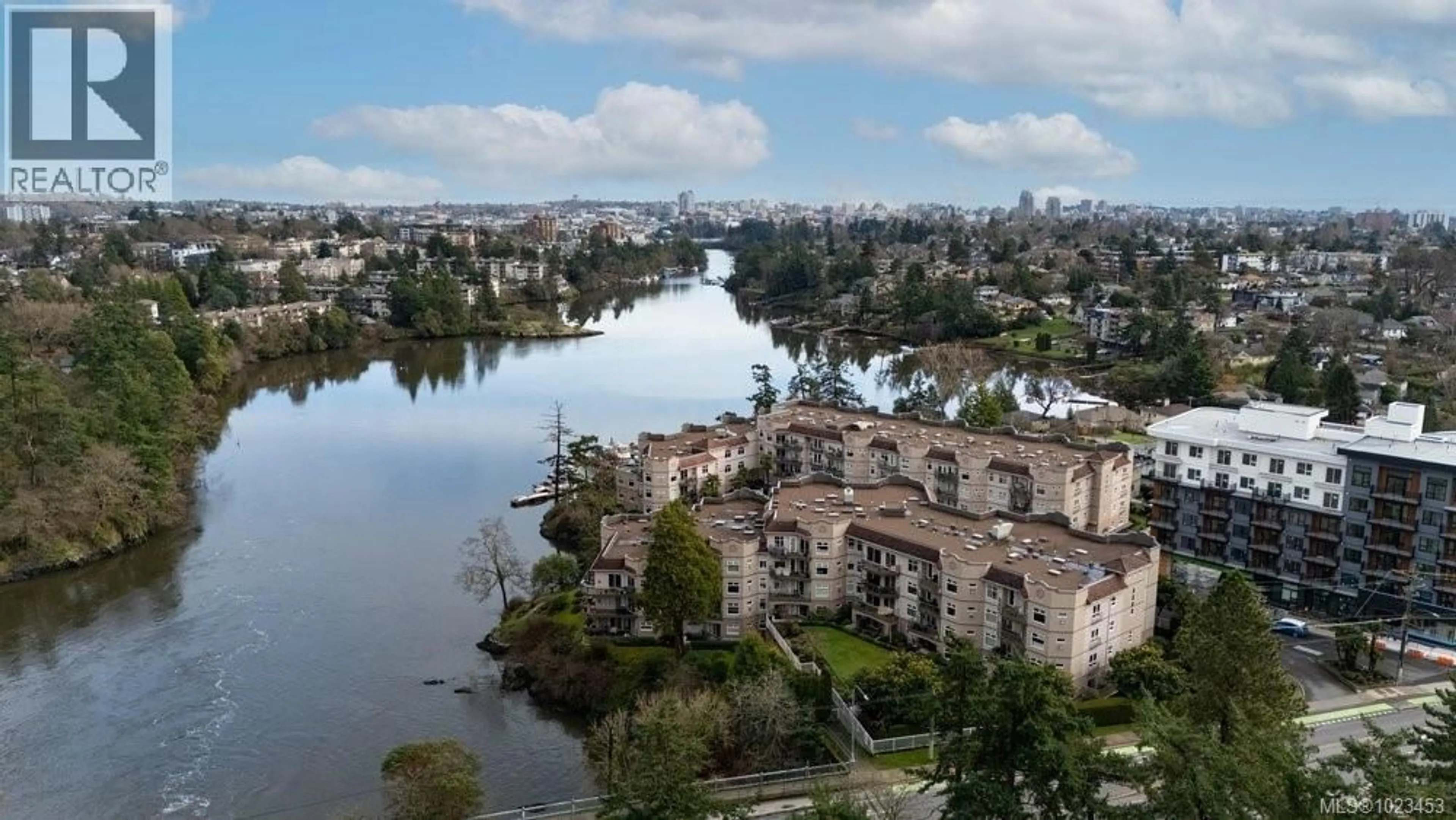 Blurry image for 401 - 1085 TILLICUM ROAD, Esquimalt British Columbia V9A7M3