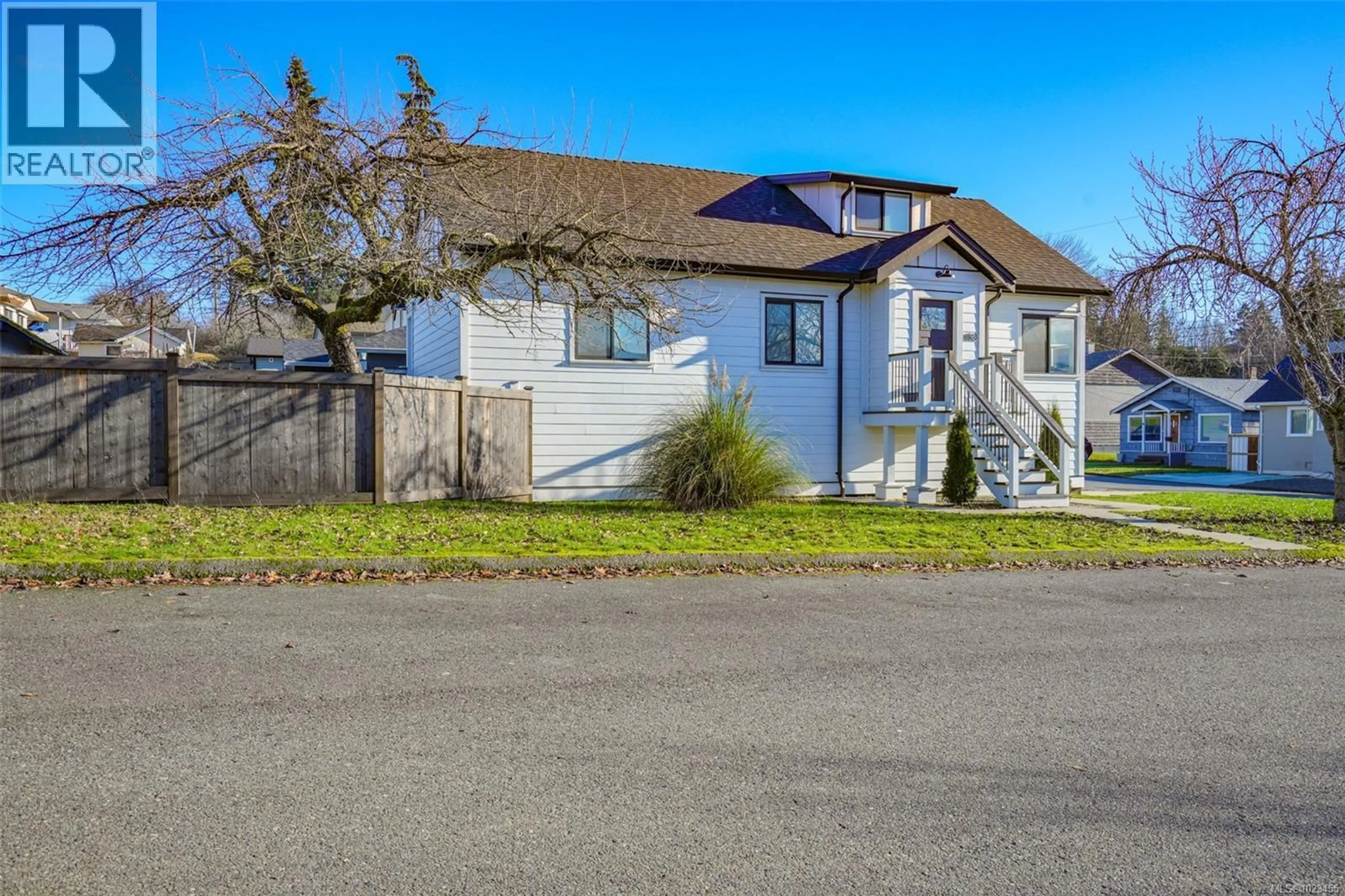 Unknown for 4863 MAY STREET, Port Alberni British Columbia V9Y6R6