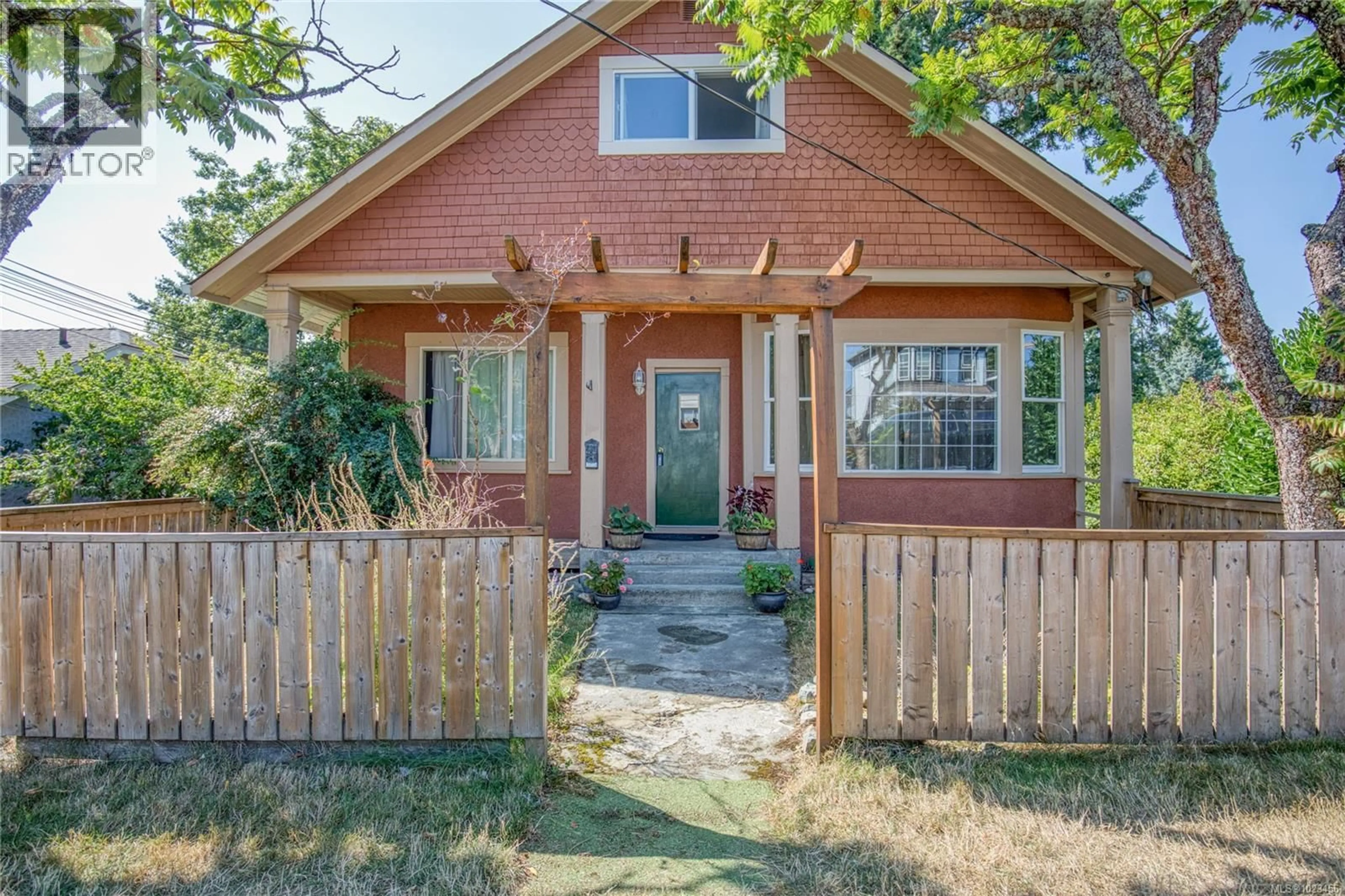 Unknown for 415 MACHLEARY STREET, Nanaimo British Columbia V9R2H1