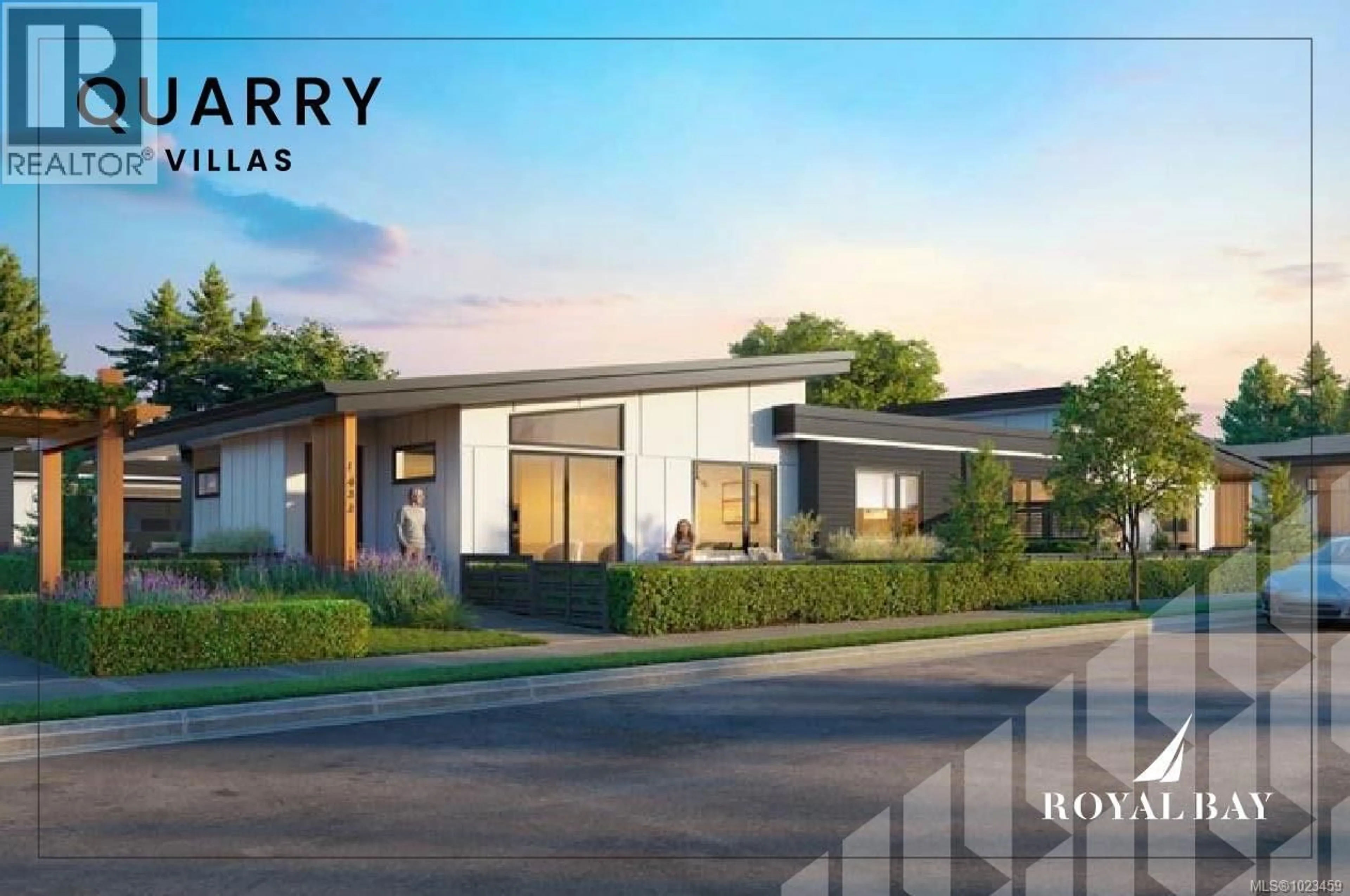 Unknown for 10 - 3638 RESTORATION WAY, Colwood British Columbia V9C0V9