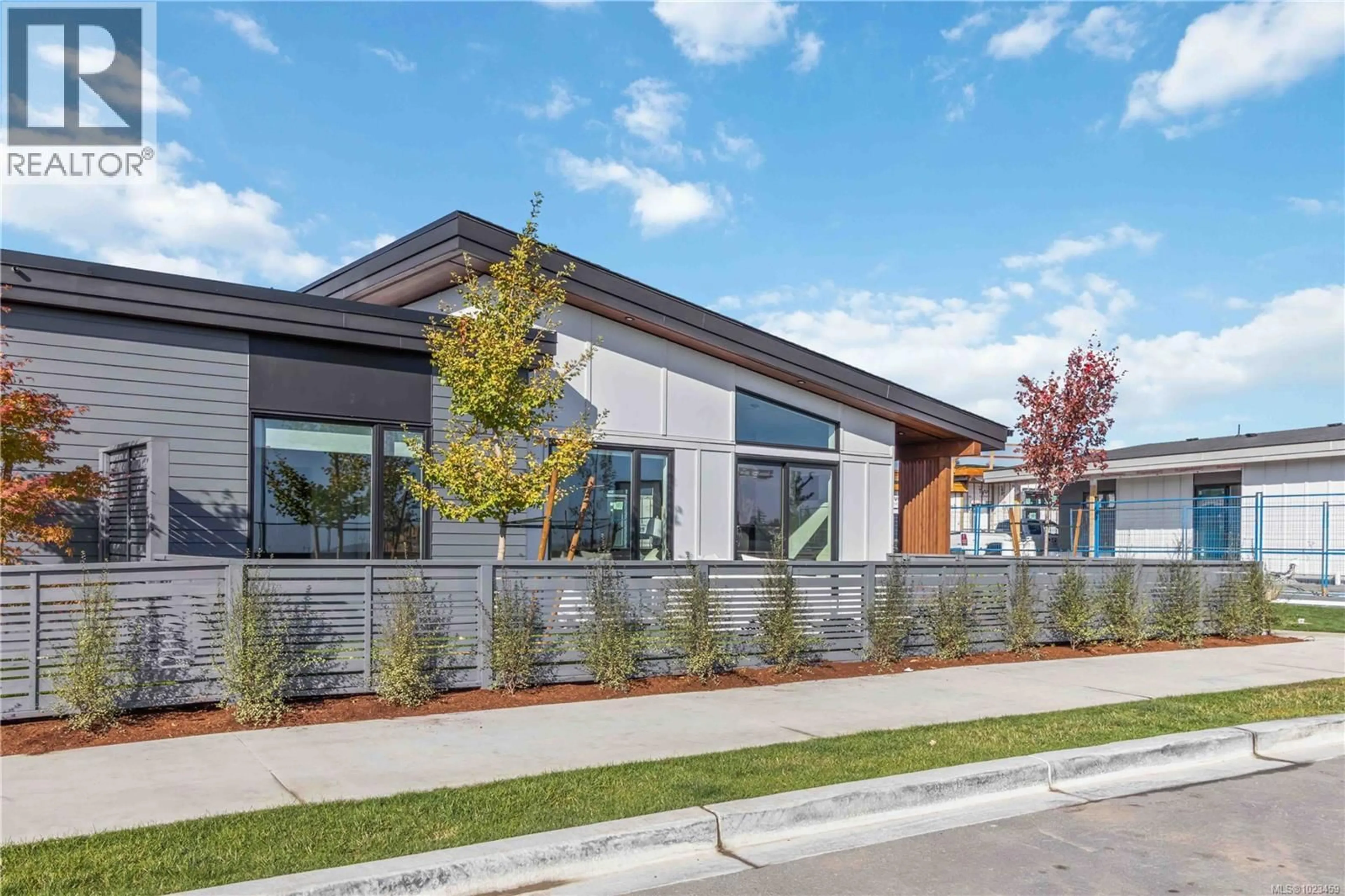 Home with brick exterior material, street for 10 - 3638 RESTORATION WAY, Colwood British Columbia V9C0V9