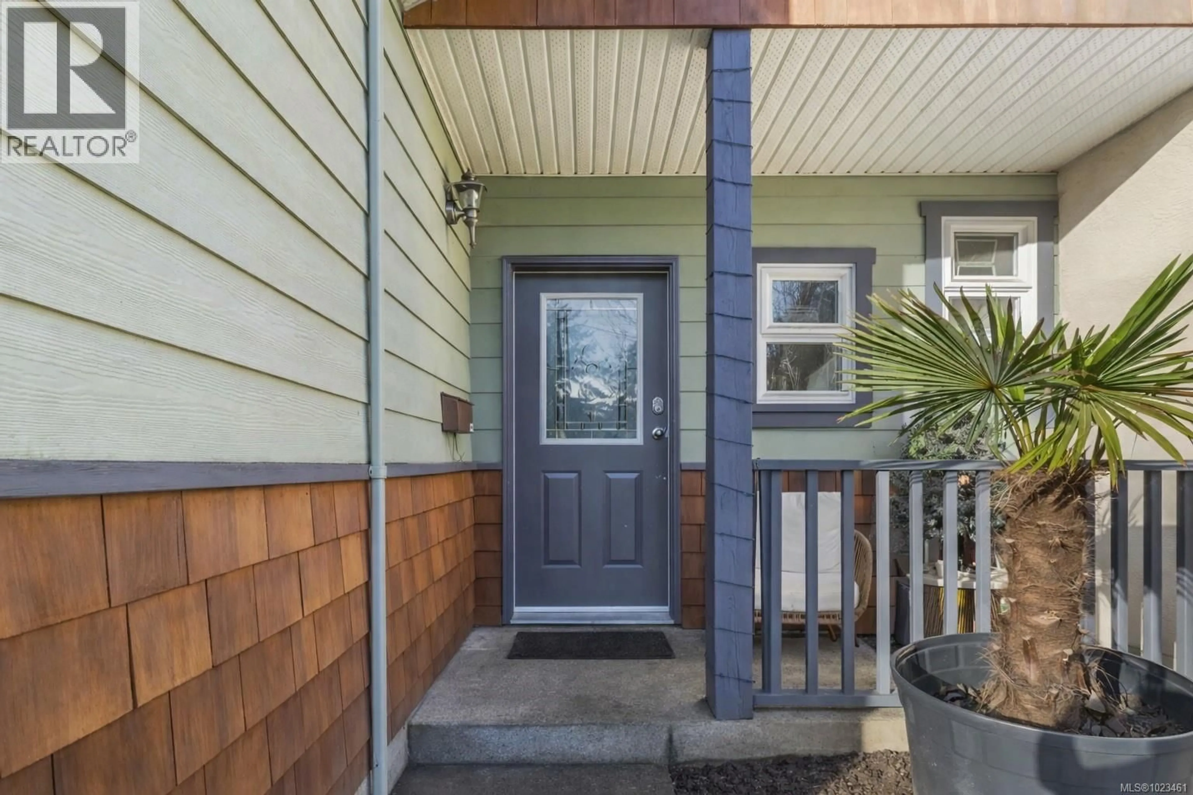 Indoor entryway for 2562 WENTWICH ROAD, Langford British Columbia V9B3N4