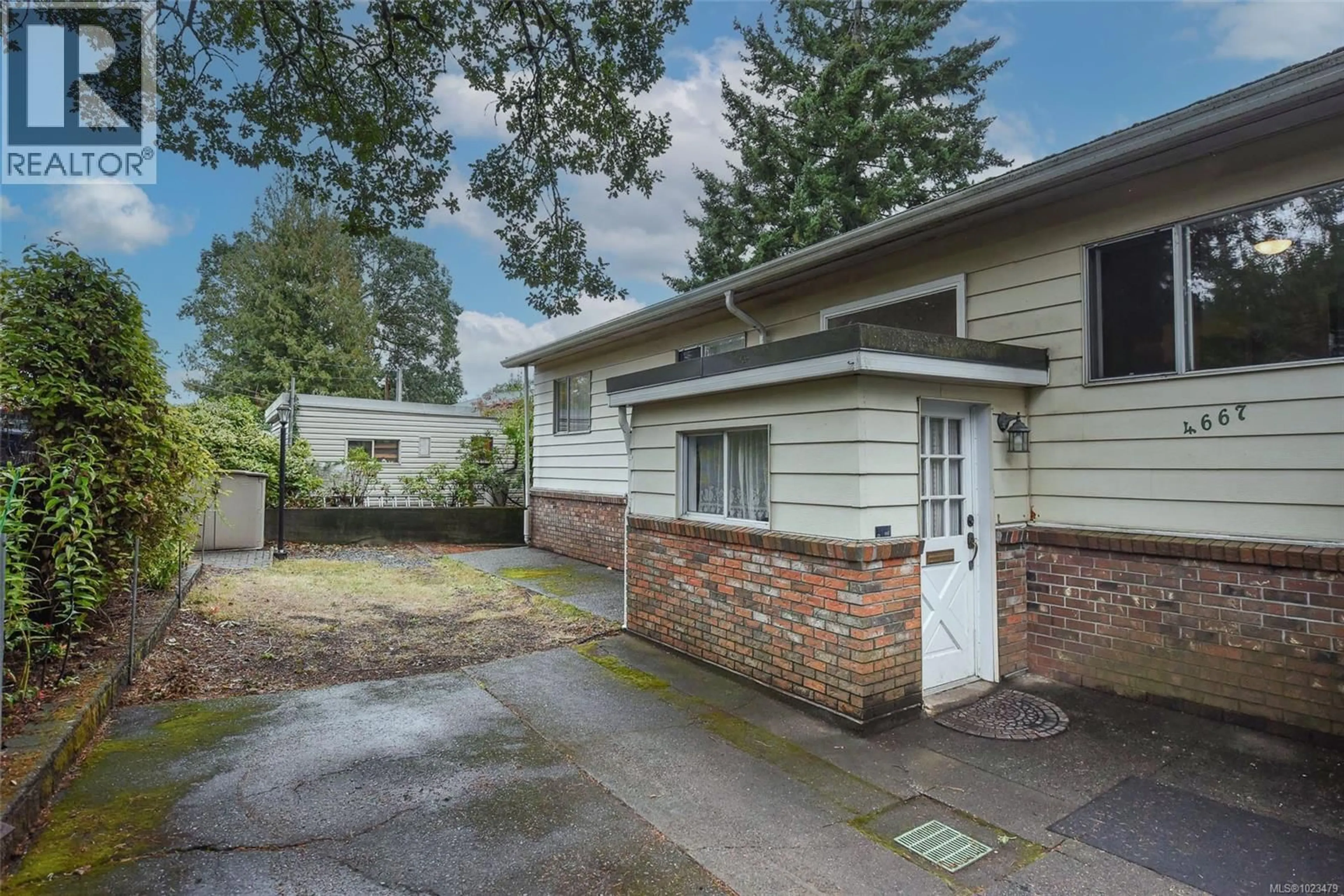 Unknown for 4667 MCQUILLAN ROAD, Courtenay British Columbia V9N3T6