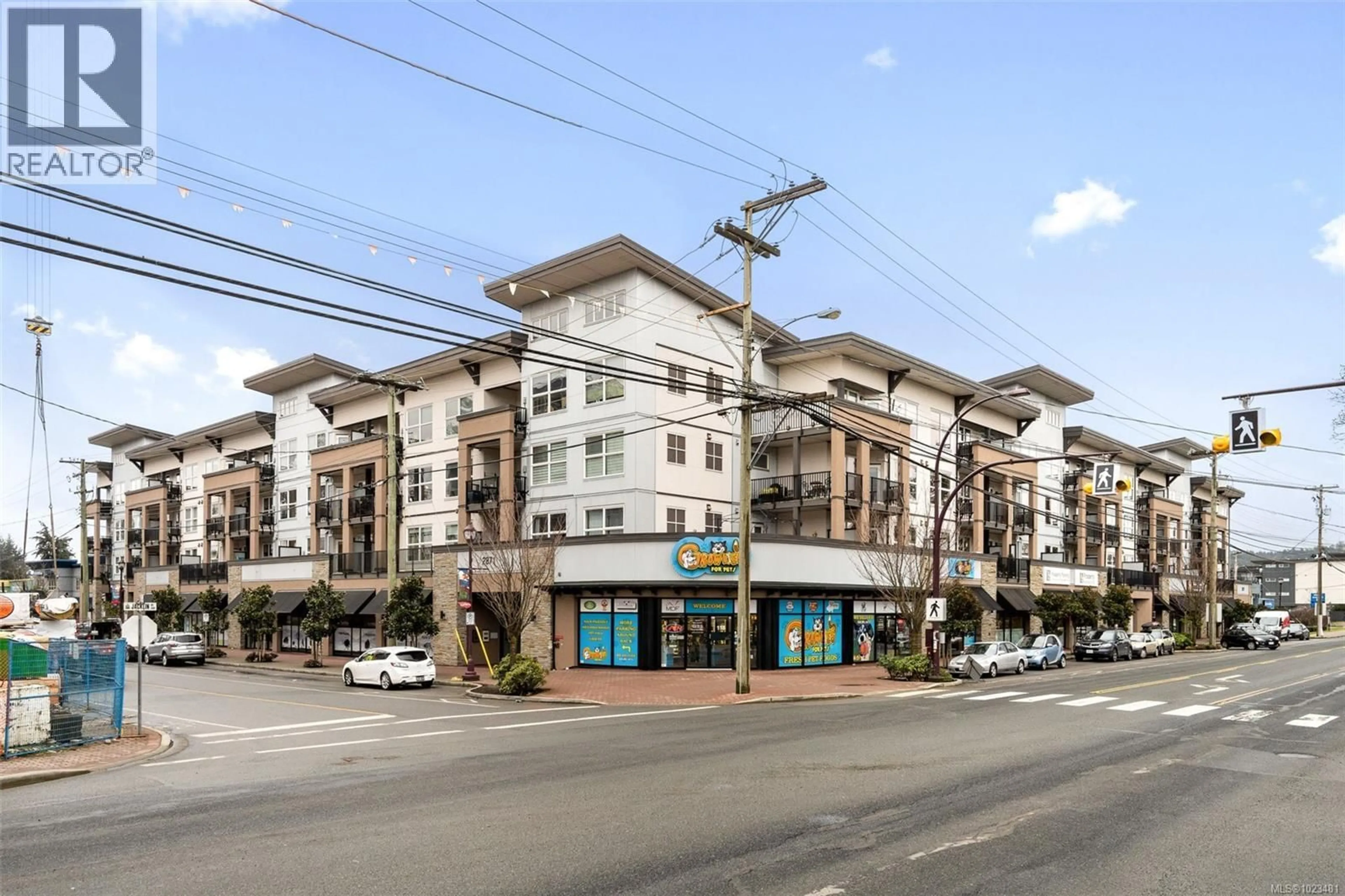 Unknown for 304 - 2871 JACKLIN ROAD, Langford British Columbia V9B0P3