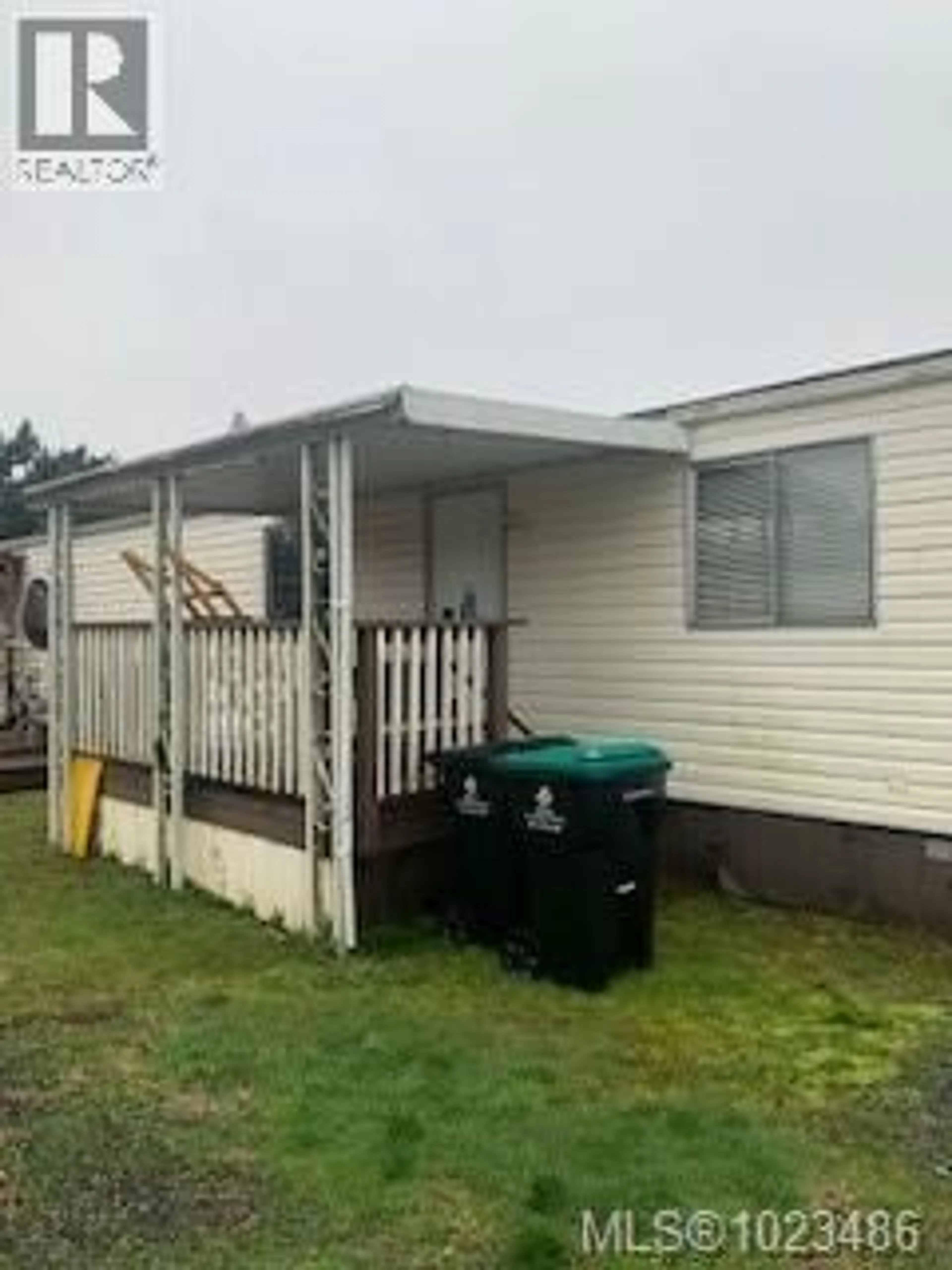 Shed for 19 - 1572 SEABIRD ROAD, Nanaimo British Columbia V9G1L3