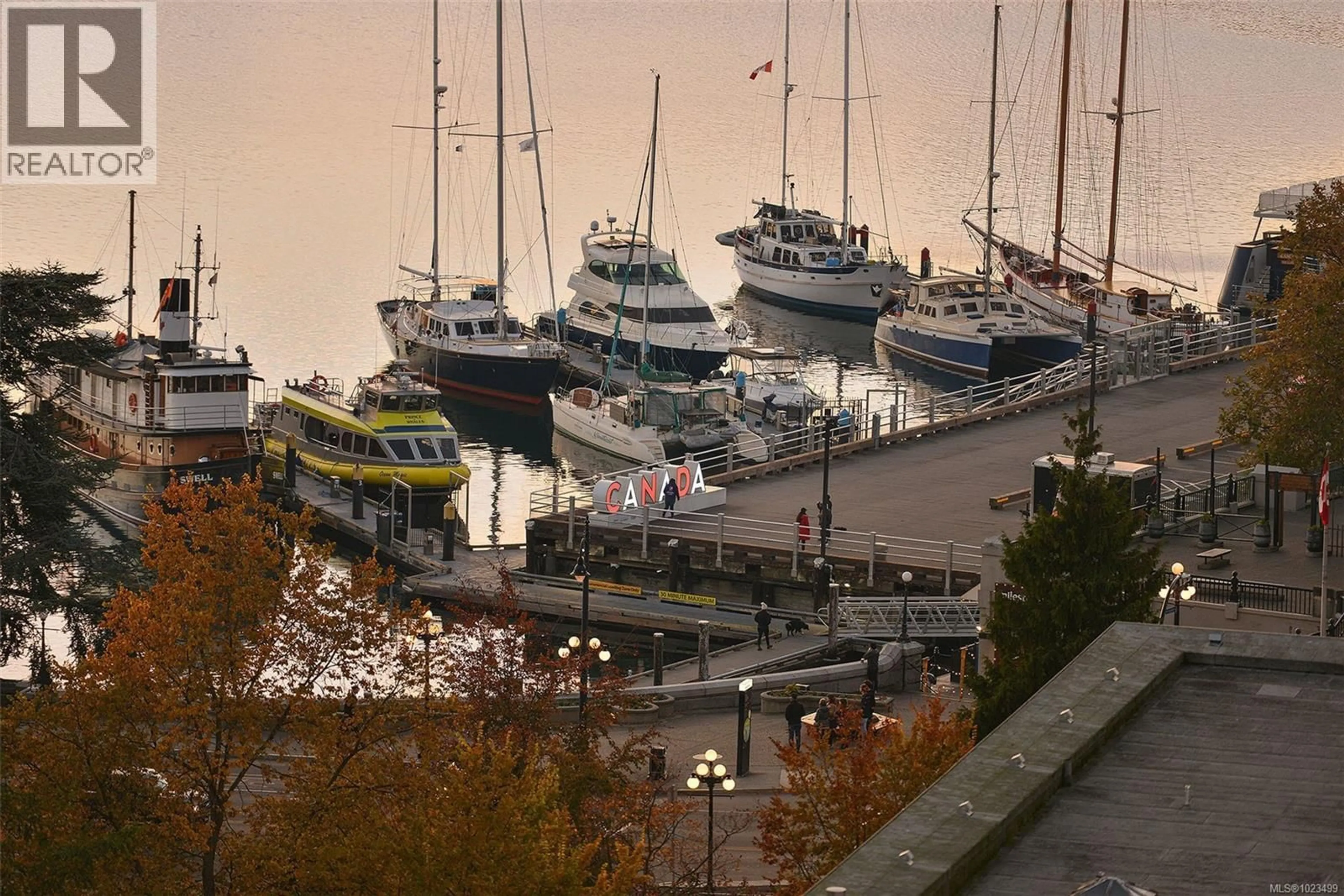 Blurry image for 1605 - 707 COURTNEY STREET, Victoria British Columbia V8W0A9