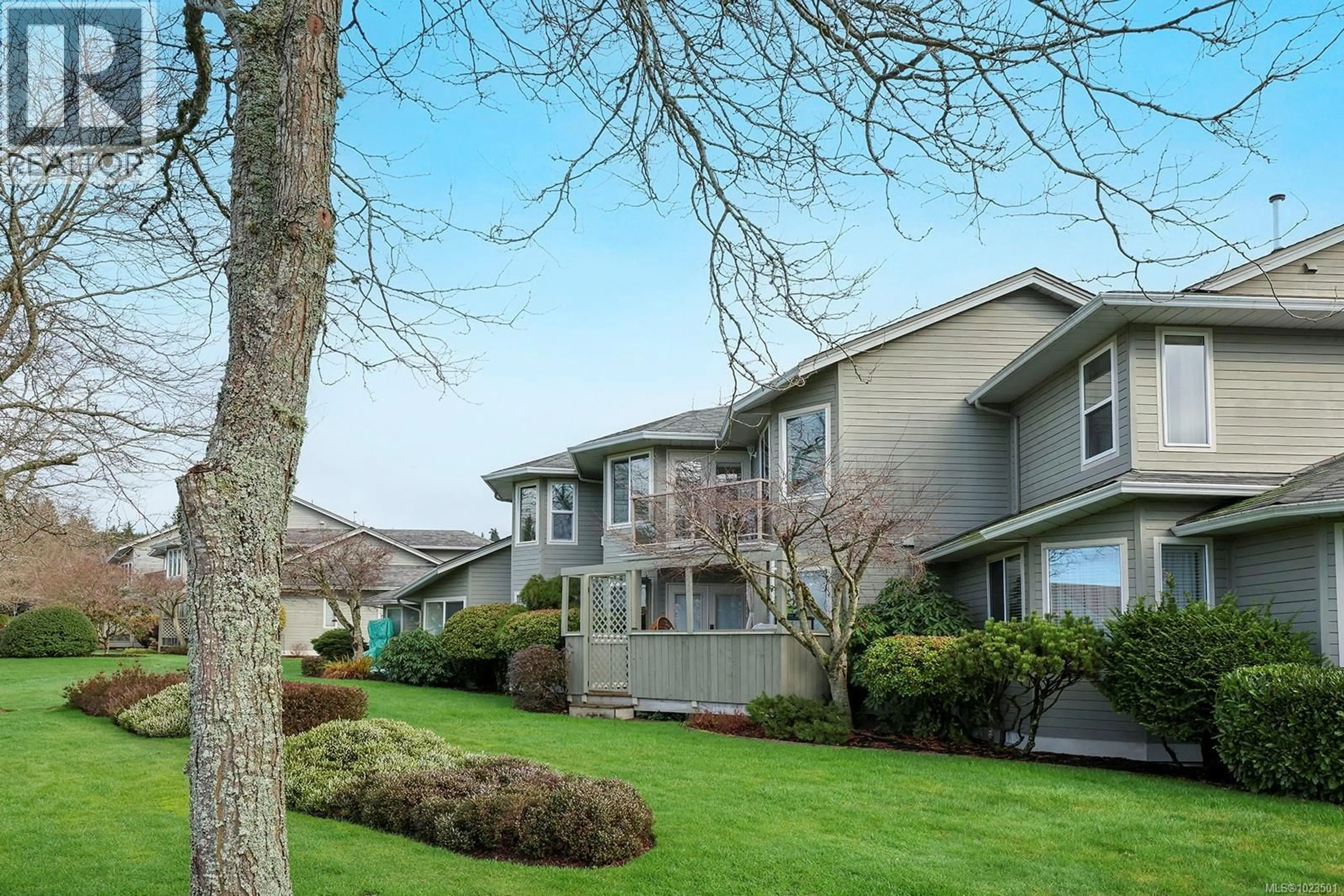 Unknown for 104 - 1400 TUNNER DRIVE, Courtenay British Columbia V9N8S2