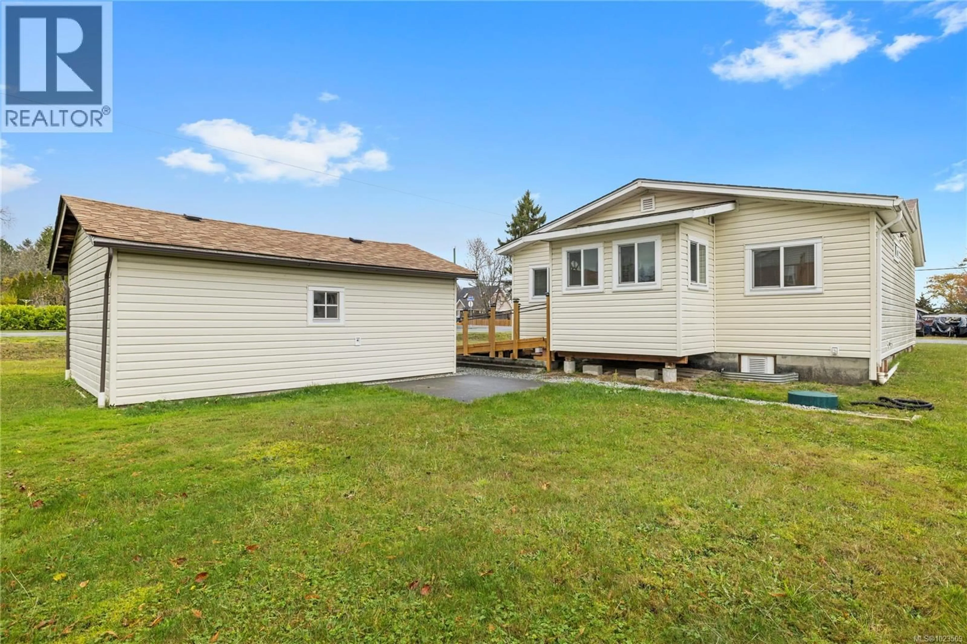 Unknown for 765 DUFFERIN STREET, Nanaimo British Columbia V9S2A8