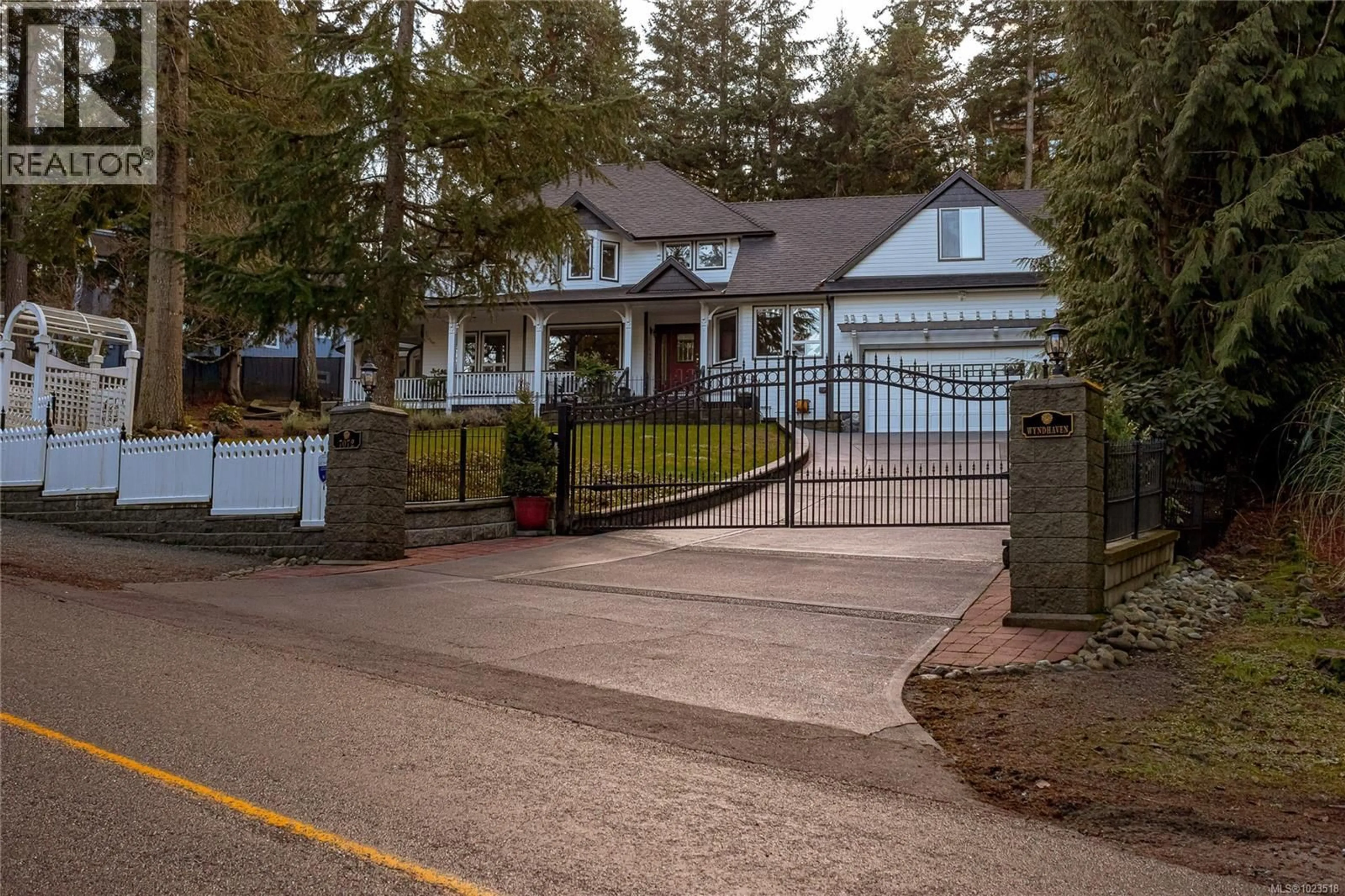 Unknown for 7072 WILLIS POINT ROAD, Central Saanich British Columbia V9E2A1