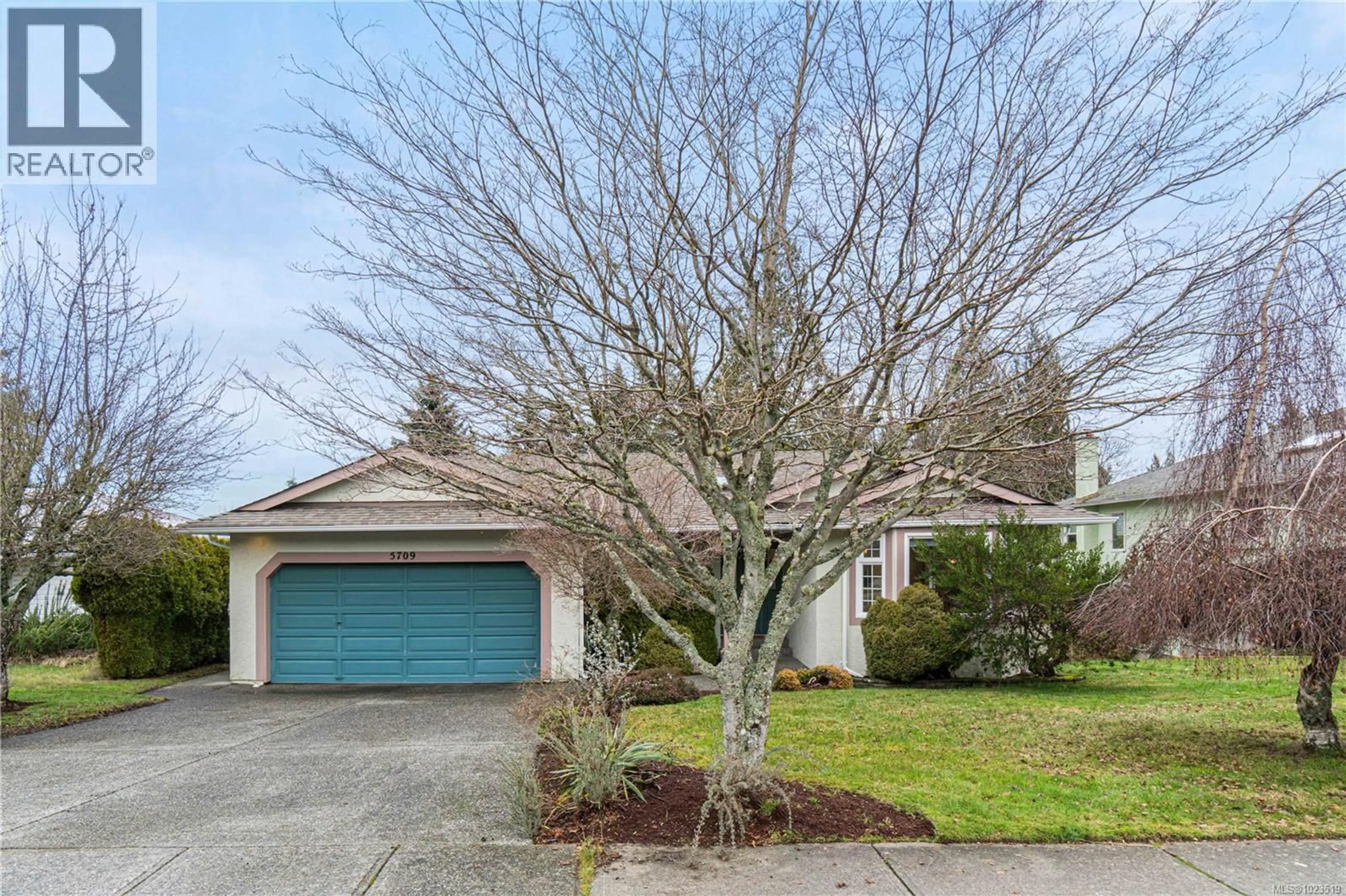 Unknown for 5709 MALIBU TERRACE, Nanaimo British Columbia V9T5W7