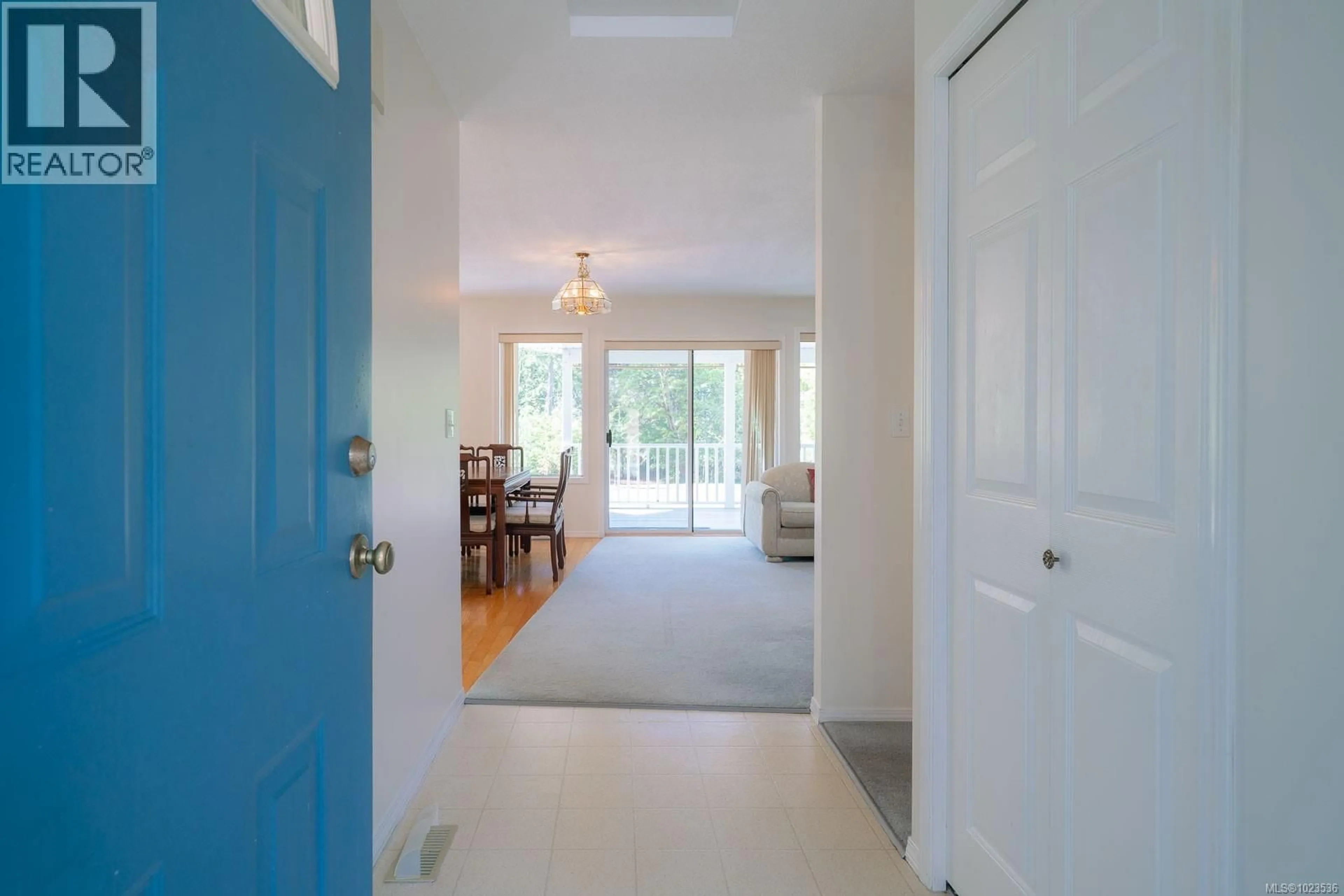 Indoor entryway for 5510 DUNDALK AVENUE NORTH, Port Alberni British Columbia V9Y8P8