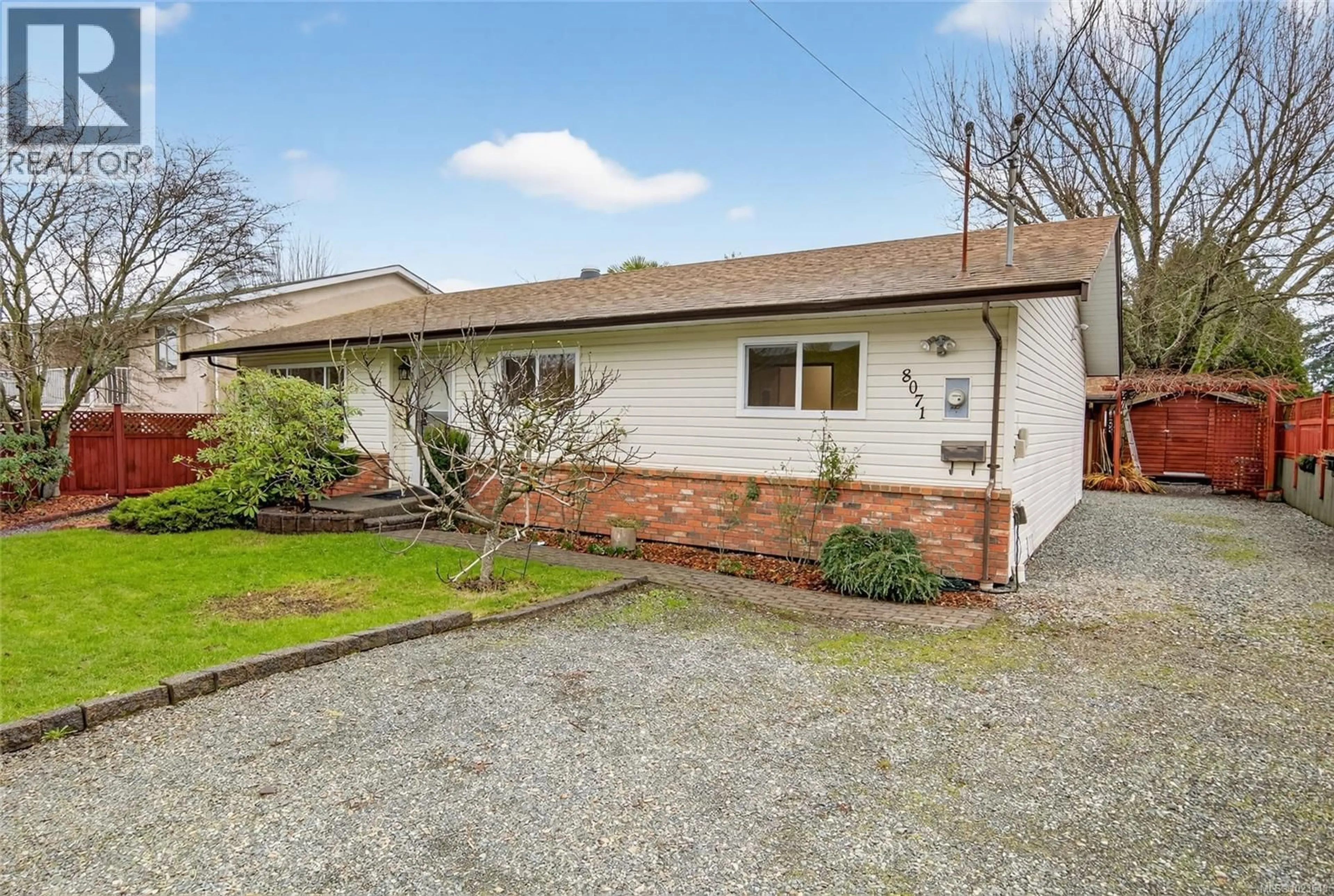 Unknown for 8071 QUEEN STREET, Crofton British Columbia V0R1R0