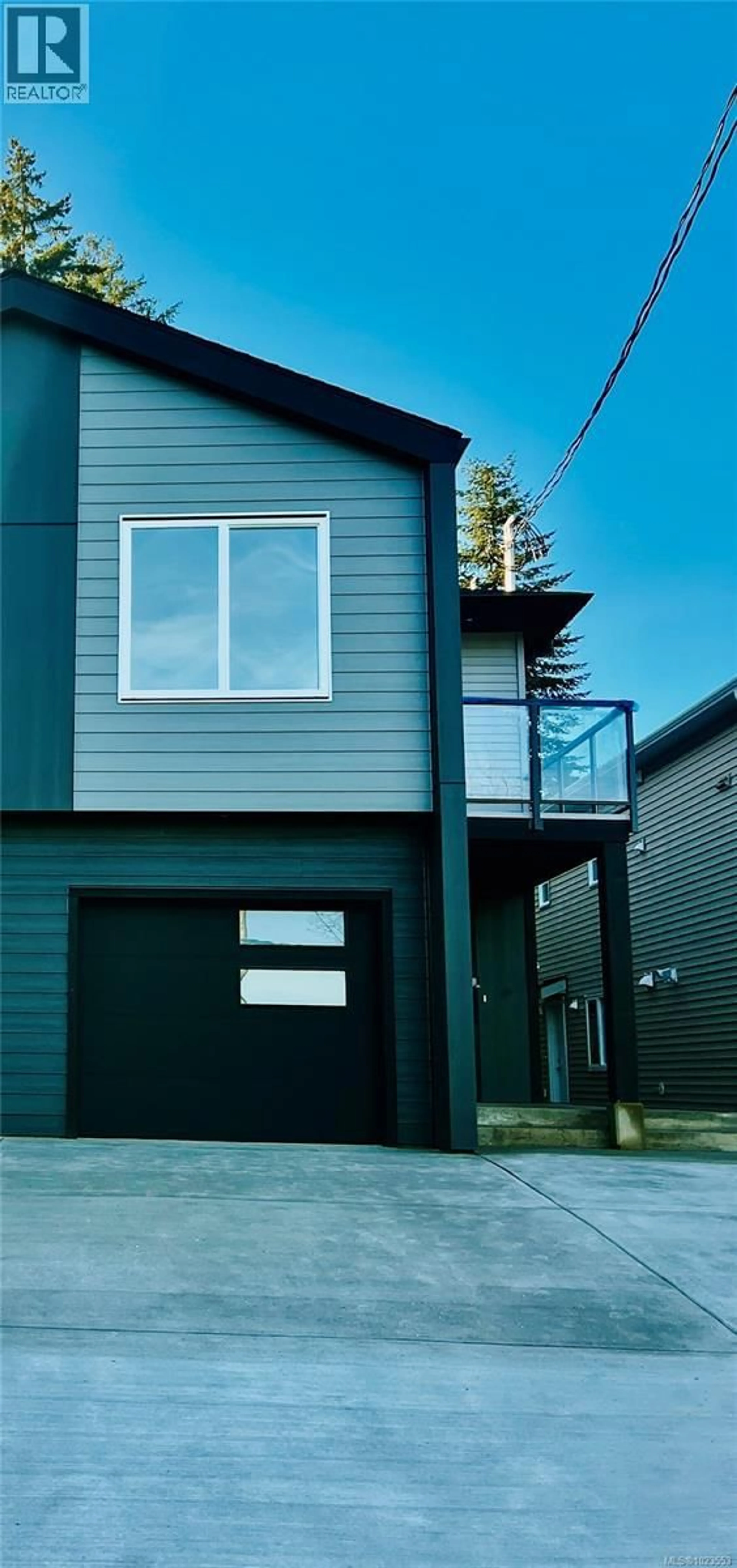 Home with vinyl exterior material, street for 1523 MARBAN ROAD, Nanaimo British Columbia V9X1A1