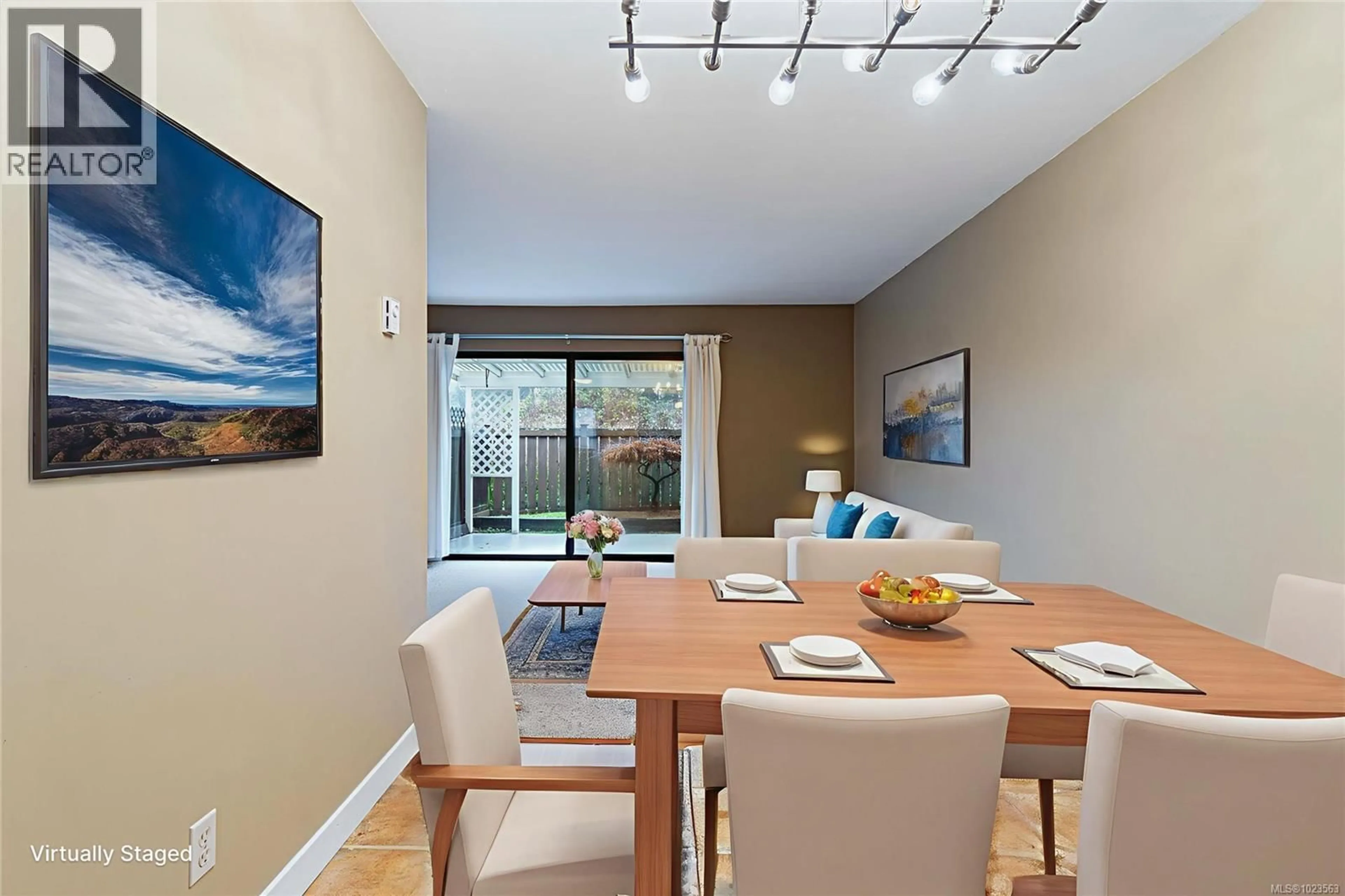 Dining room, unknown for 7 - 309 MOILLIET STREET SOUTH, Parksville British Columbia V9P1N1