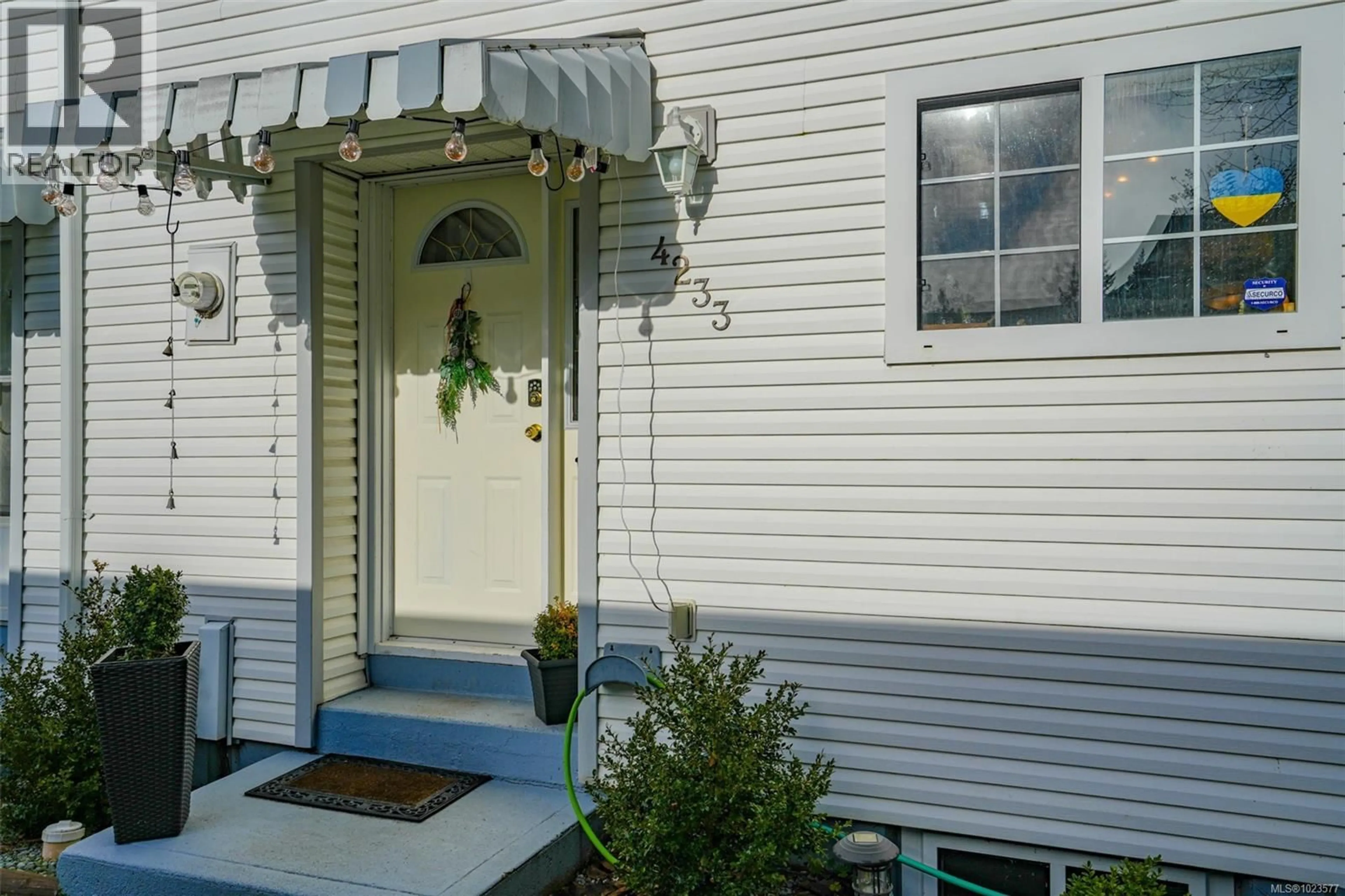 Unknown for 4233 8TH AVENUE, Port Alberni British Columbia V9Y4S5