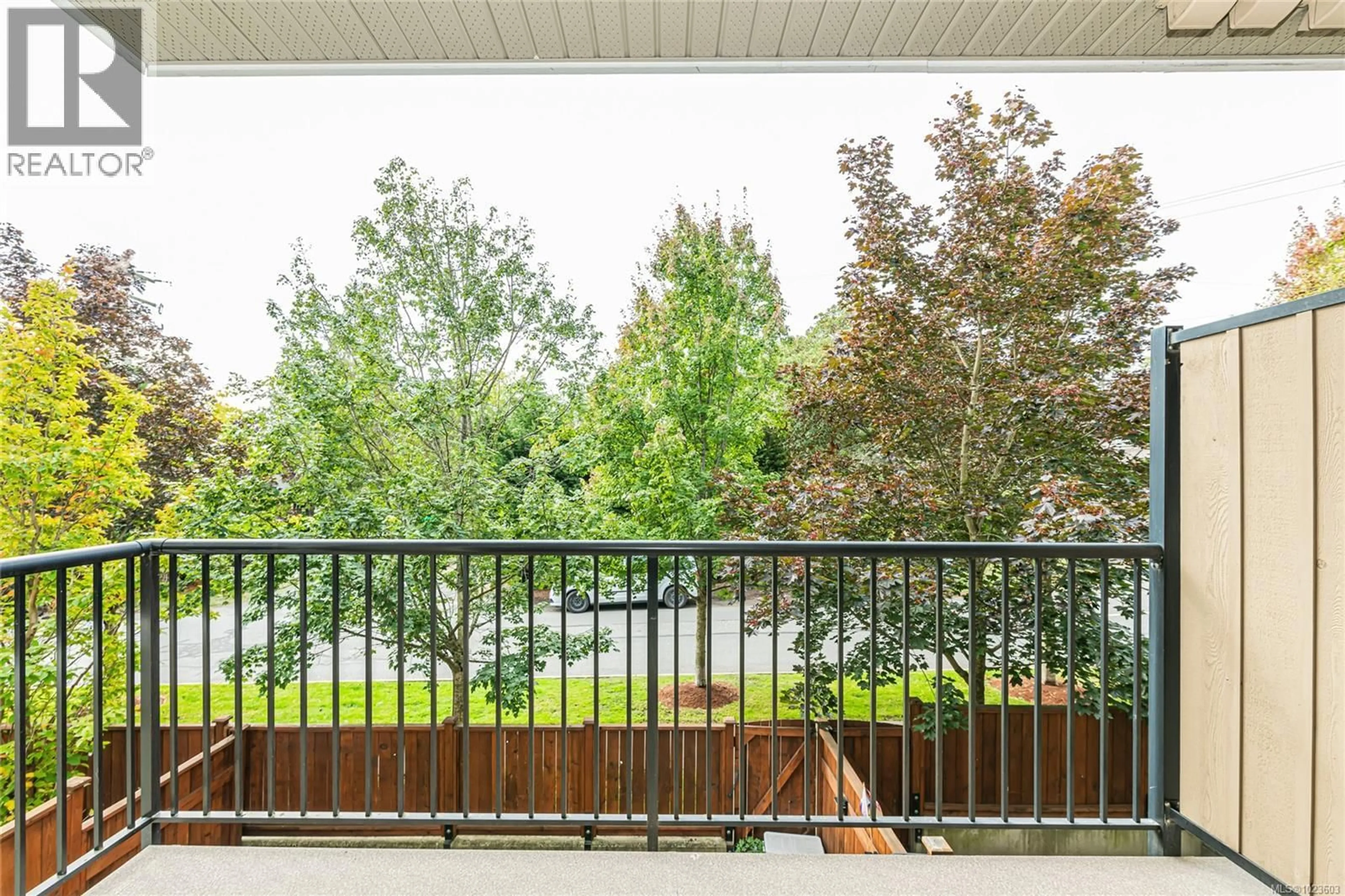 Patio, unknown for 214 - 21 CONARD STREET, View Royal British Columbia V8Z0C4