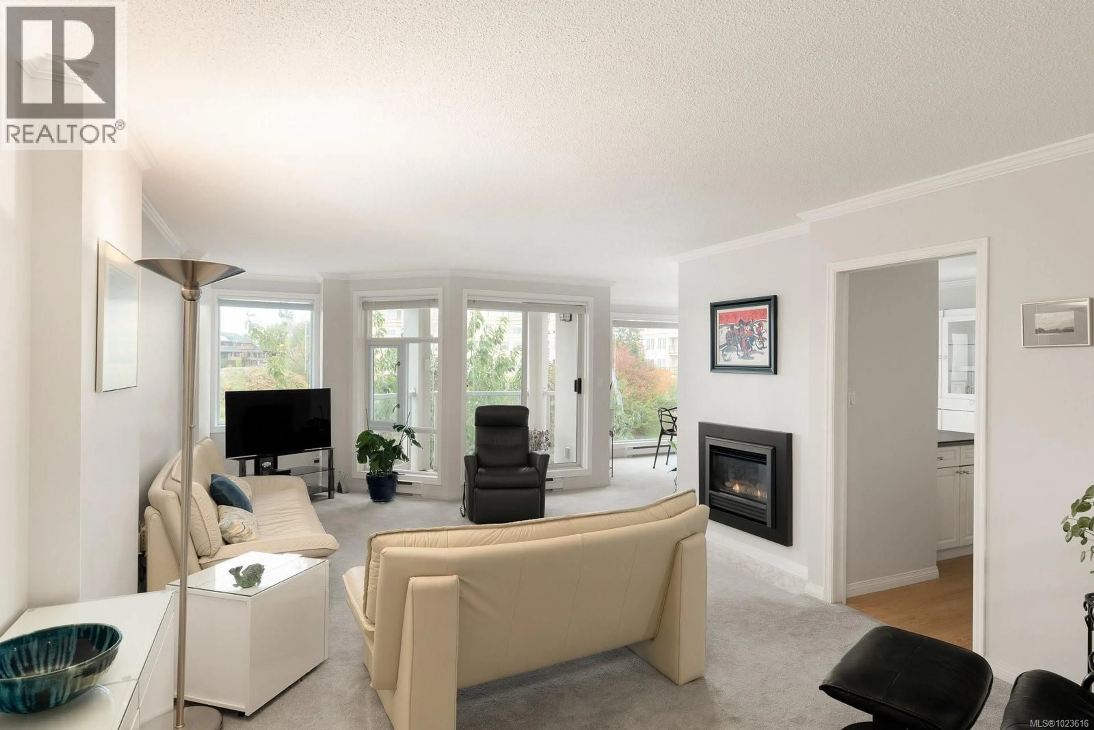 Living room with furniture, unknown for 203 - 11 COOPERAGE PLACE, Victoria British Columbia V9A7J8