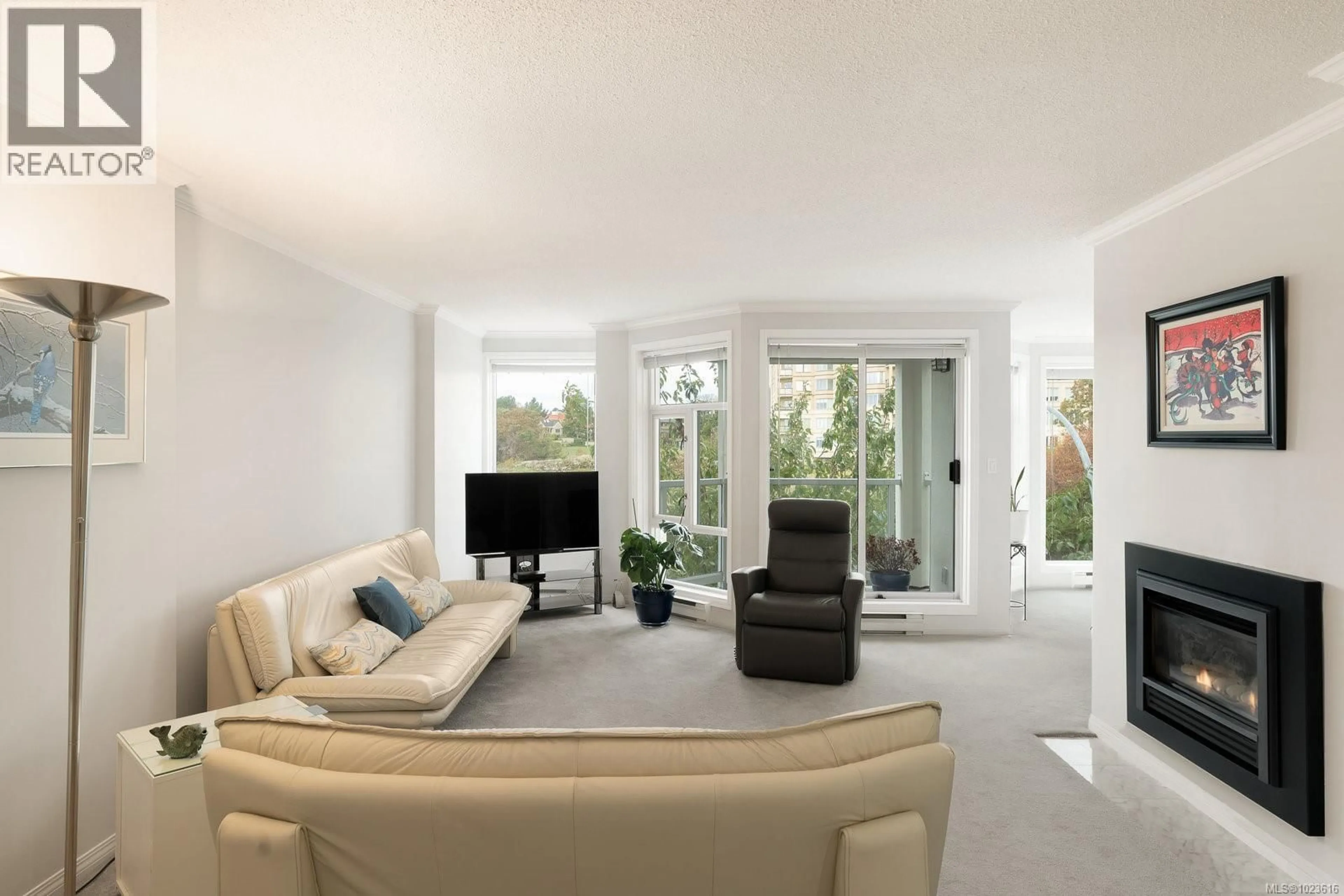 Living room with furniture, unknown for 203 - 11 COOPERAGE PLACE, Victoria British Columbia V9A7J8