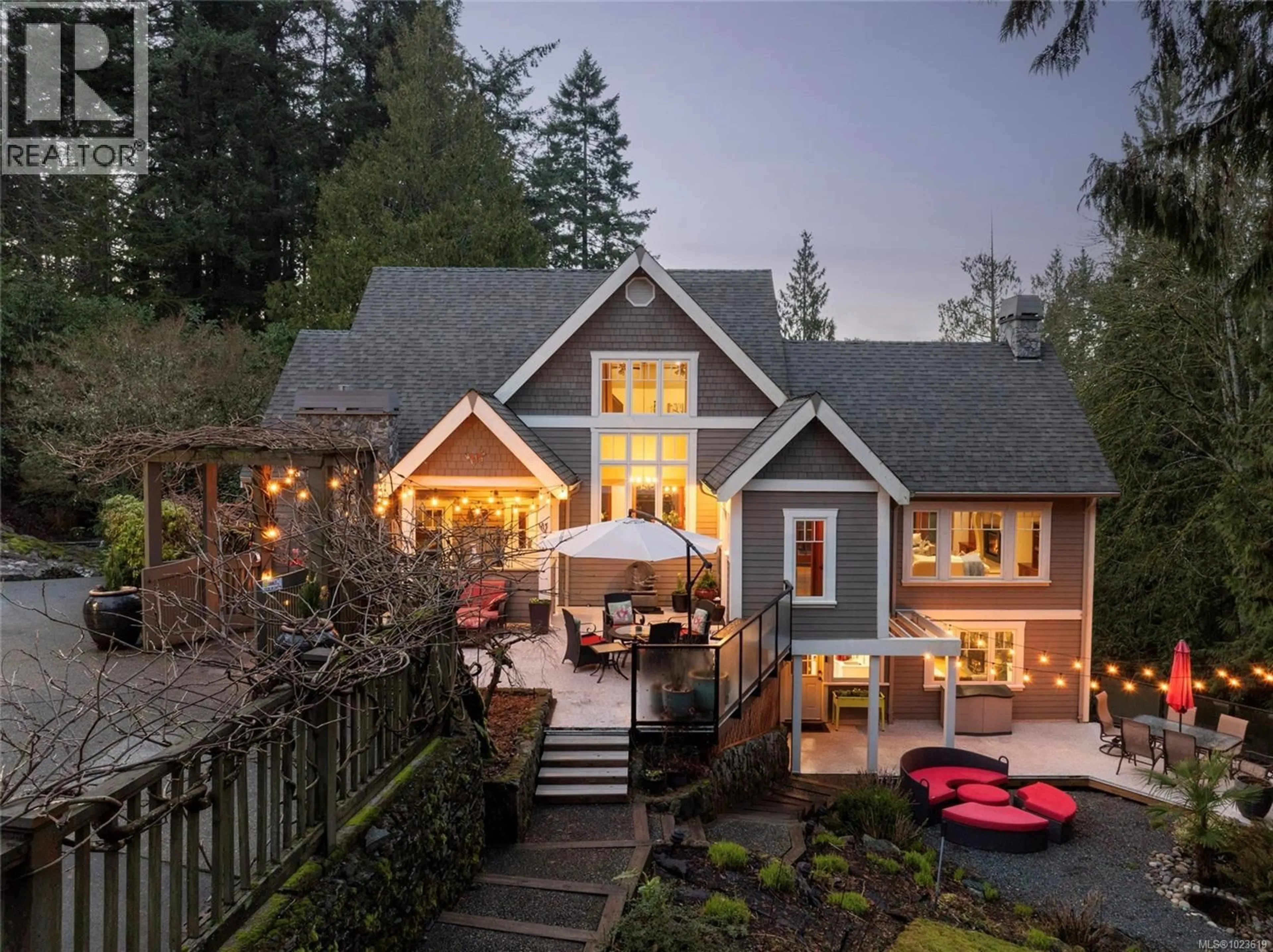 Unknown for 1046 GREIG AVENUE, Central Saanich British Columbia V0S1A0