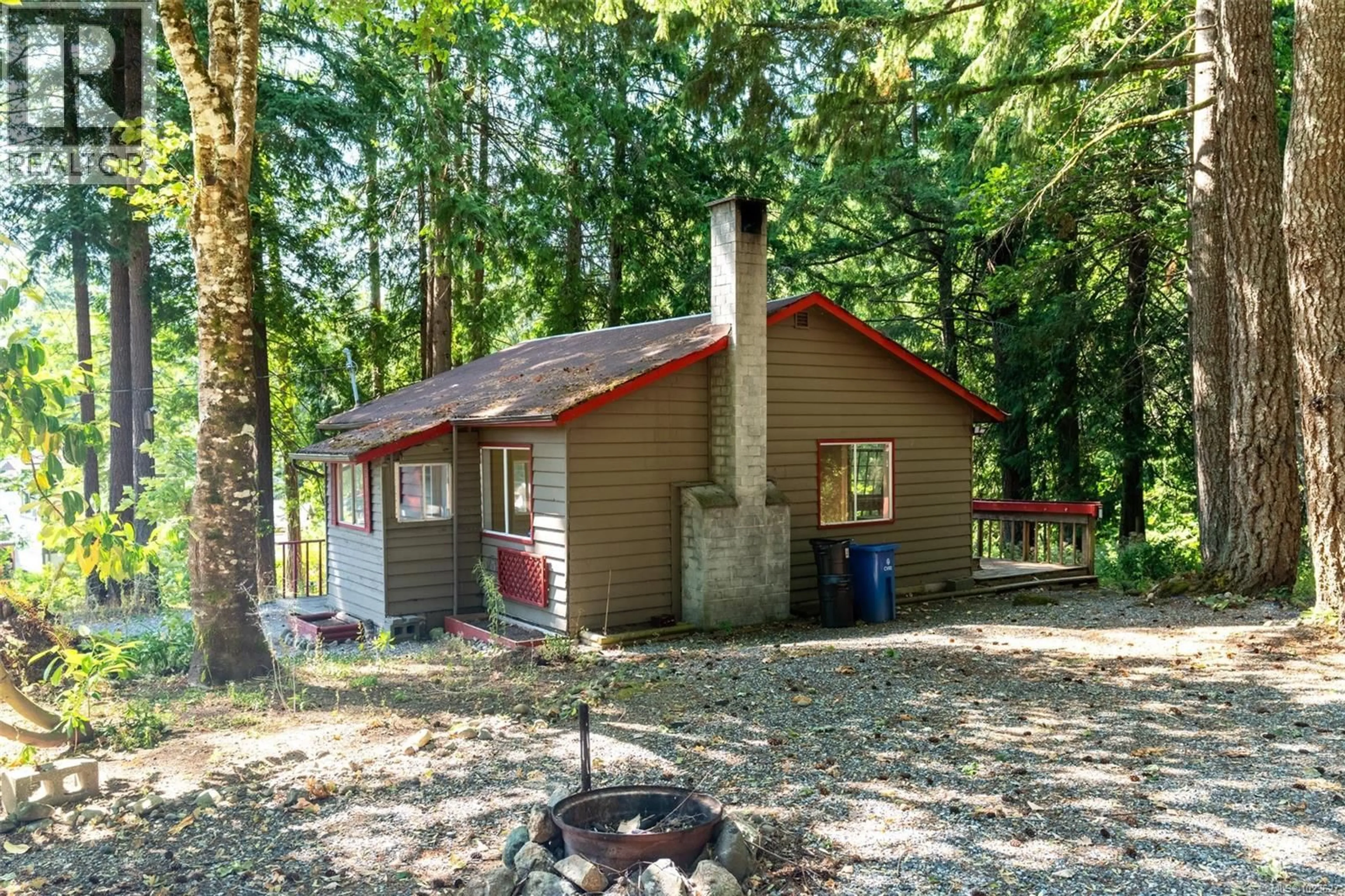 Shed for 1725 ELFORD ROAD, Shawnigan Lake British Columbia V0R2W2