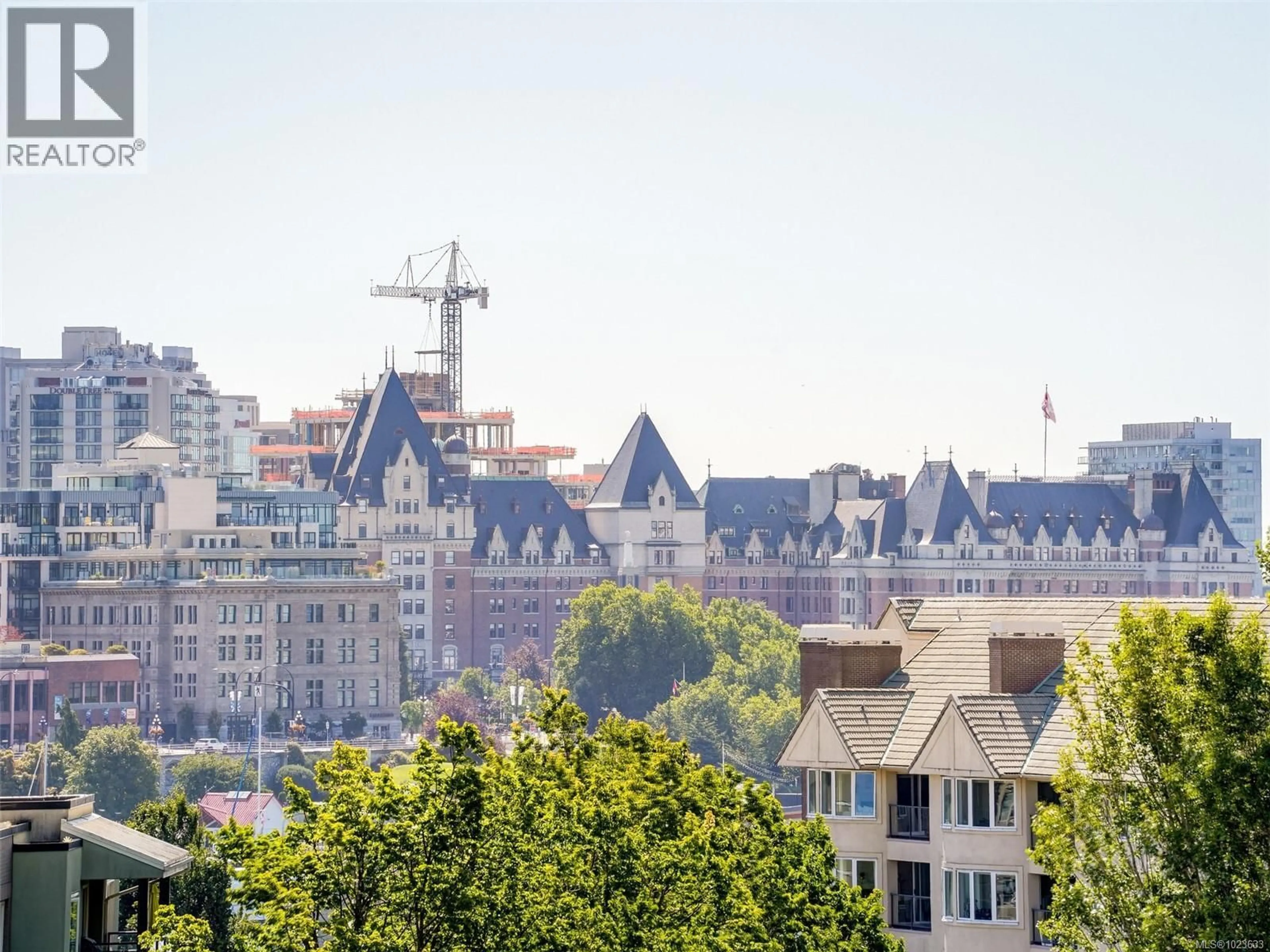 Blurry image for 206 - 100 SAGHALIE ROAD, Victoria British Columbia V9A0A1