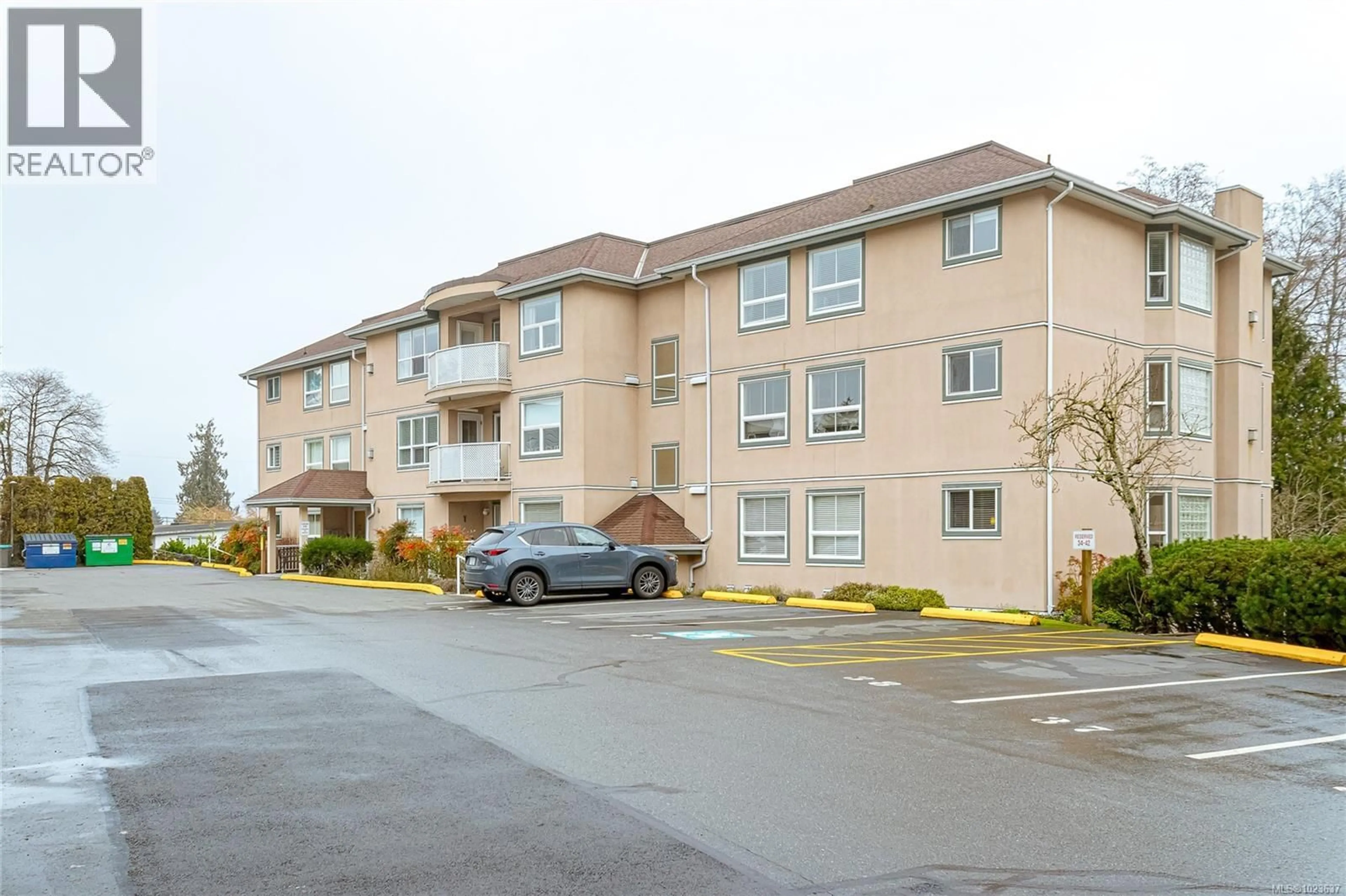 Unknown for 305B - 3000 OAK STREET, Chemainus British Columbia V0R1K1