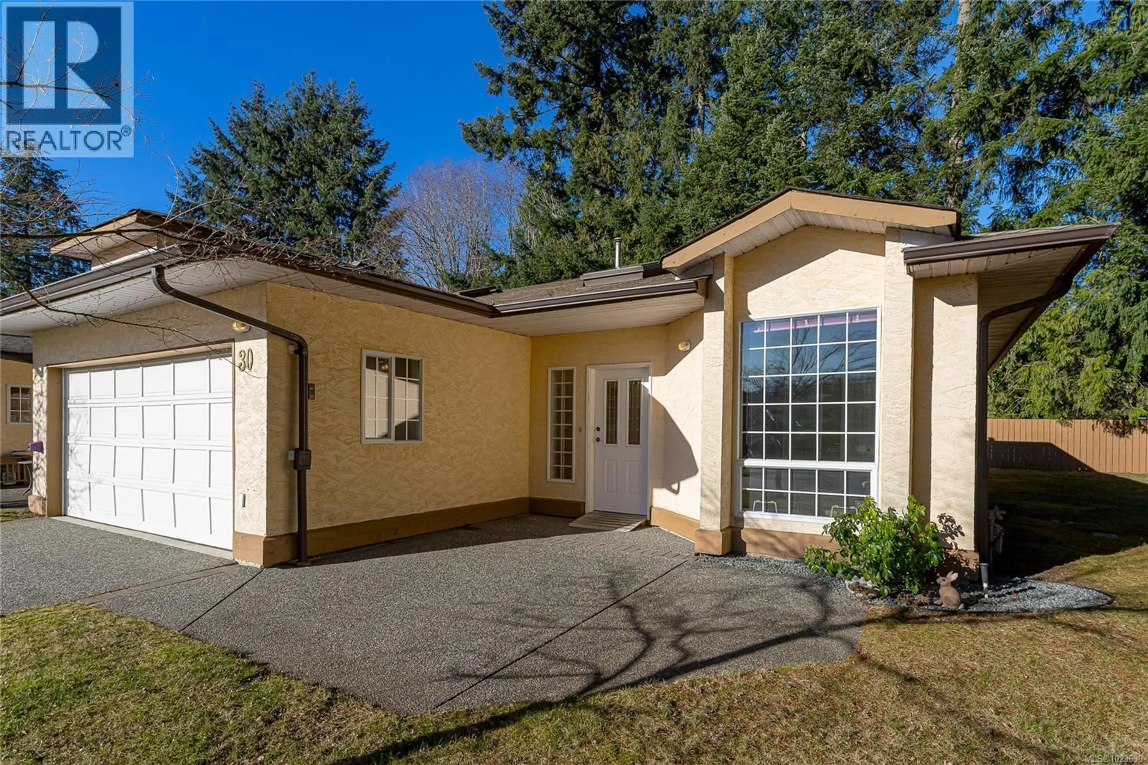 Unknown for 30 - 2979 RIVER ROAD, Chemainus British Columbia V0R1K3