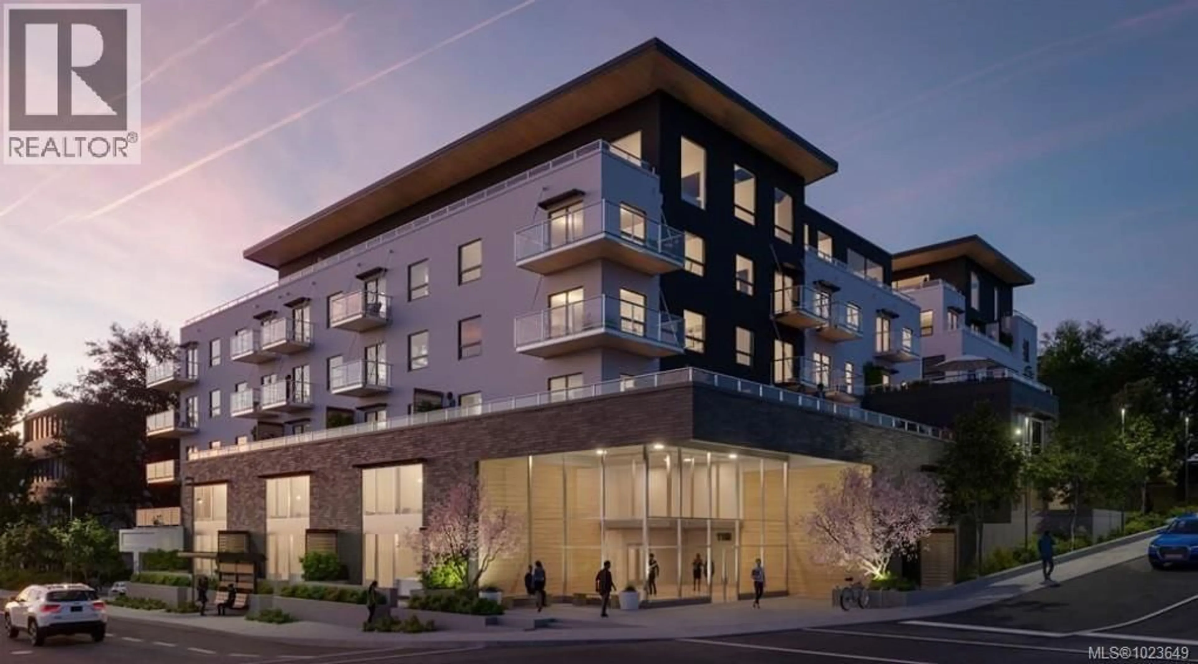 Unknown for 306 - 610 LAMPSON ROAD, Esquimalt British Columbia V9A0L4