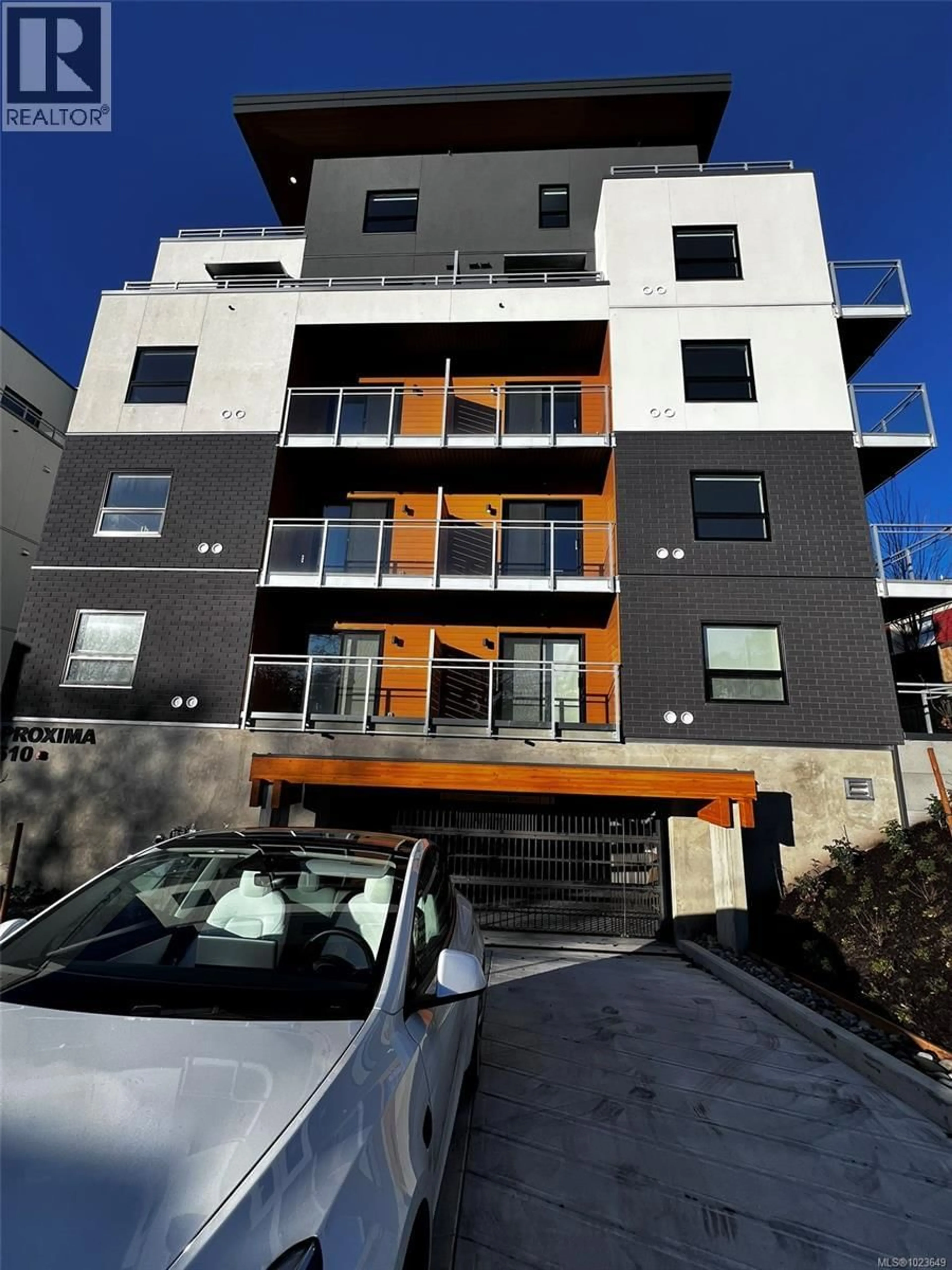 Unknown for 306 - 610 LAMPSON ROAD, Esquimalt British Columbia V9A0L4