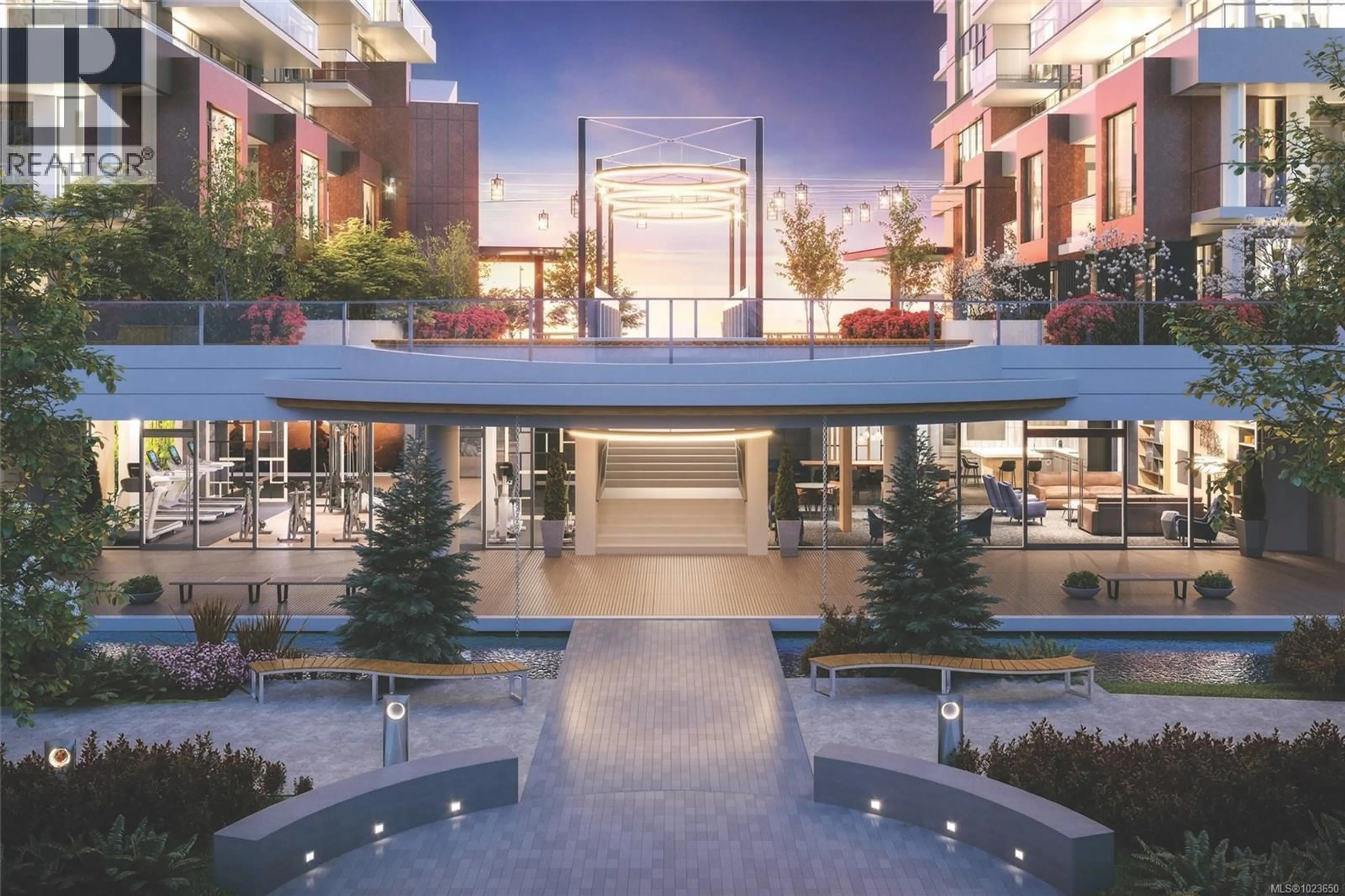 Unknown for G114 - 363 TYEE ROAD, Victoria British Columbia V9A0B5