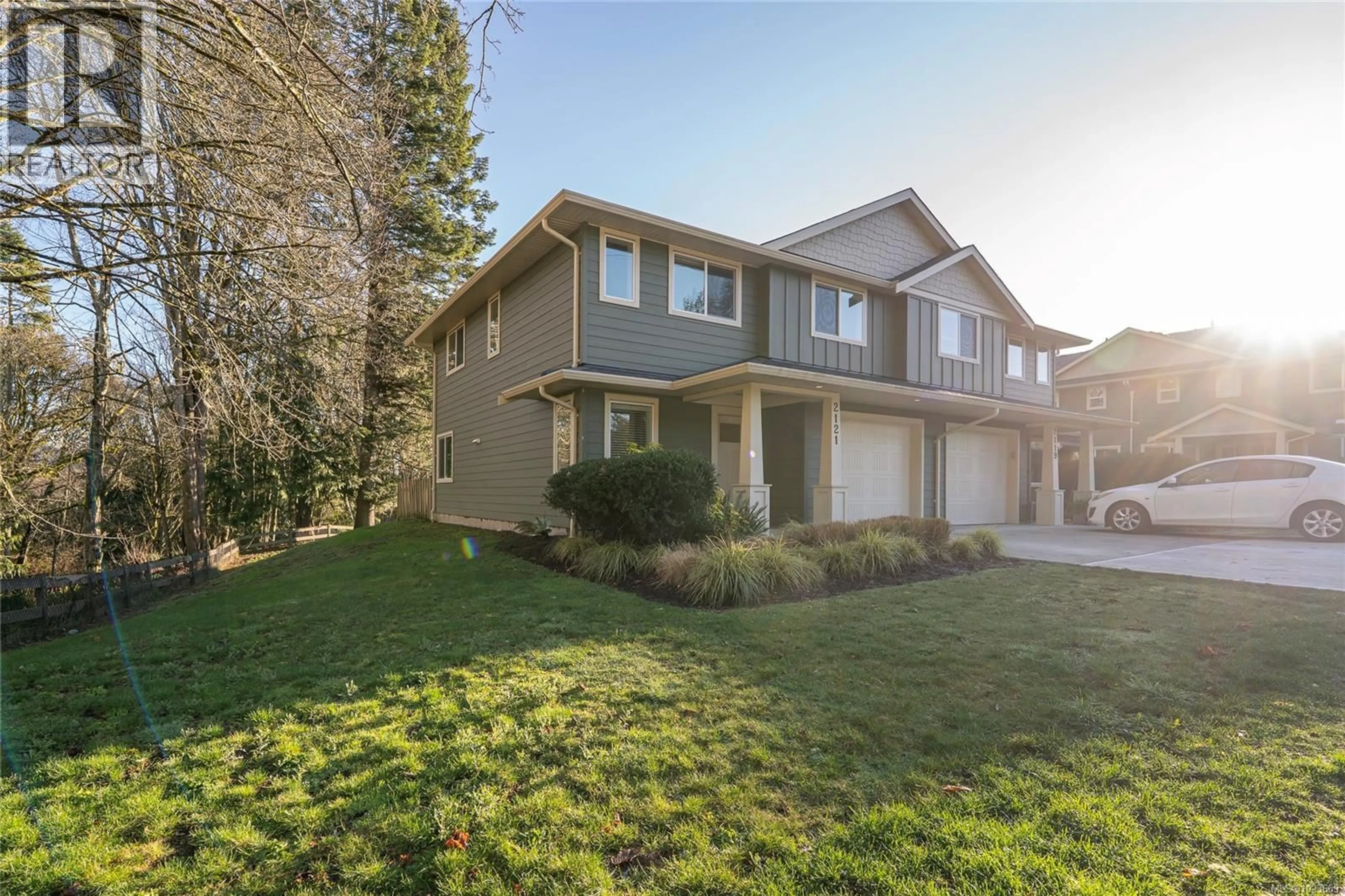 Unknown for 2121 CHARTERS ROAD, Sooke British Columbia V9Z0Y9