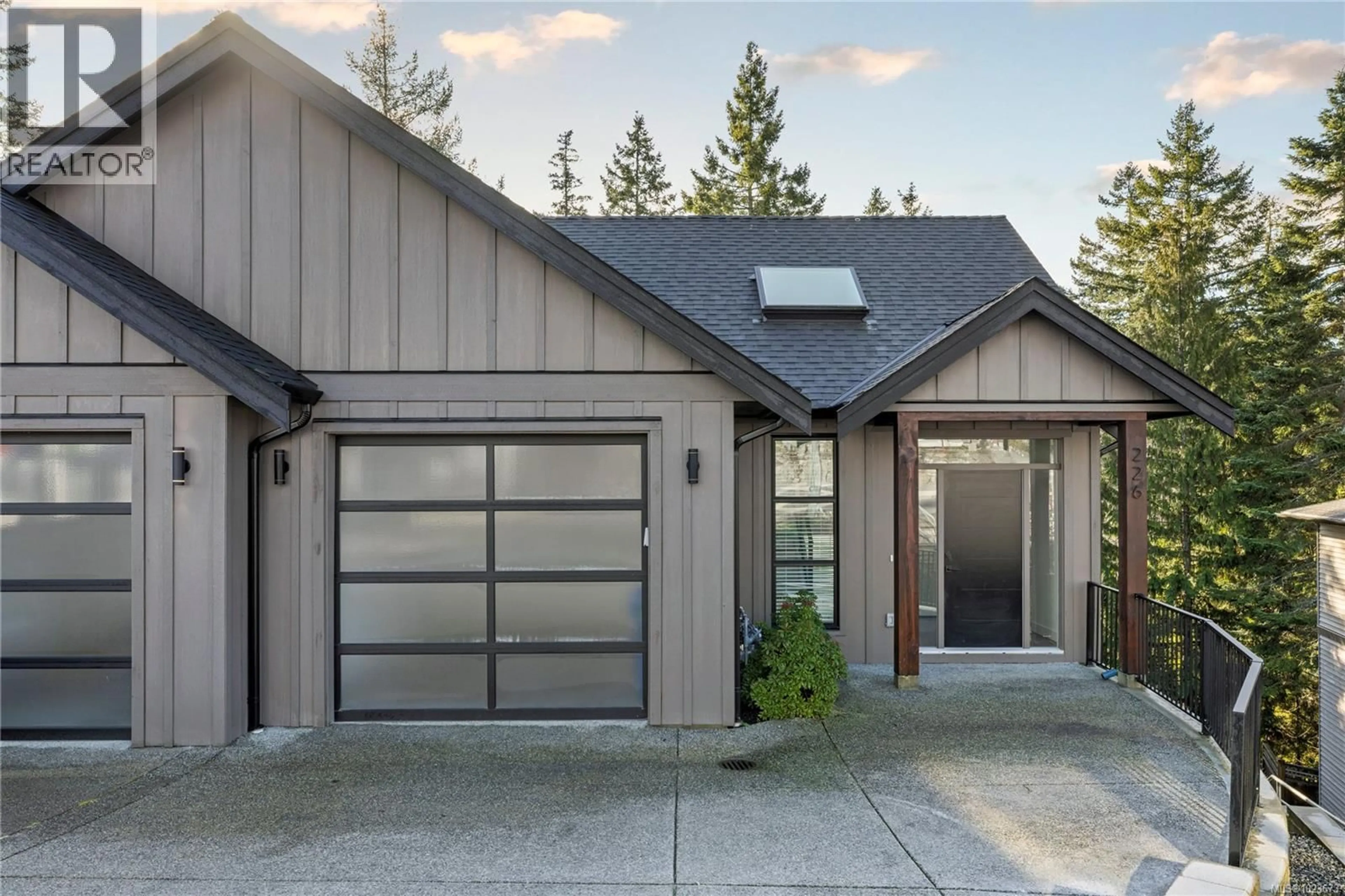 Unknown for 226 GOLDEN OAKS CRESCENT, Nanaimo British Columbia V9K0K8