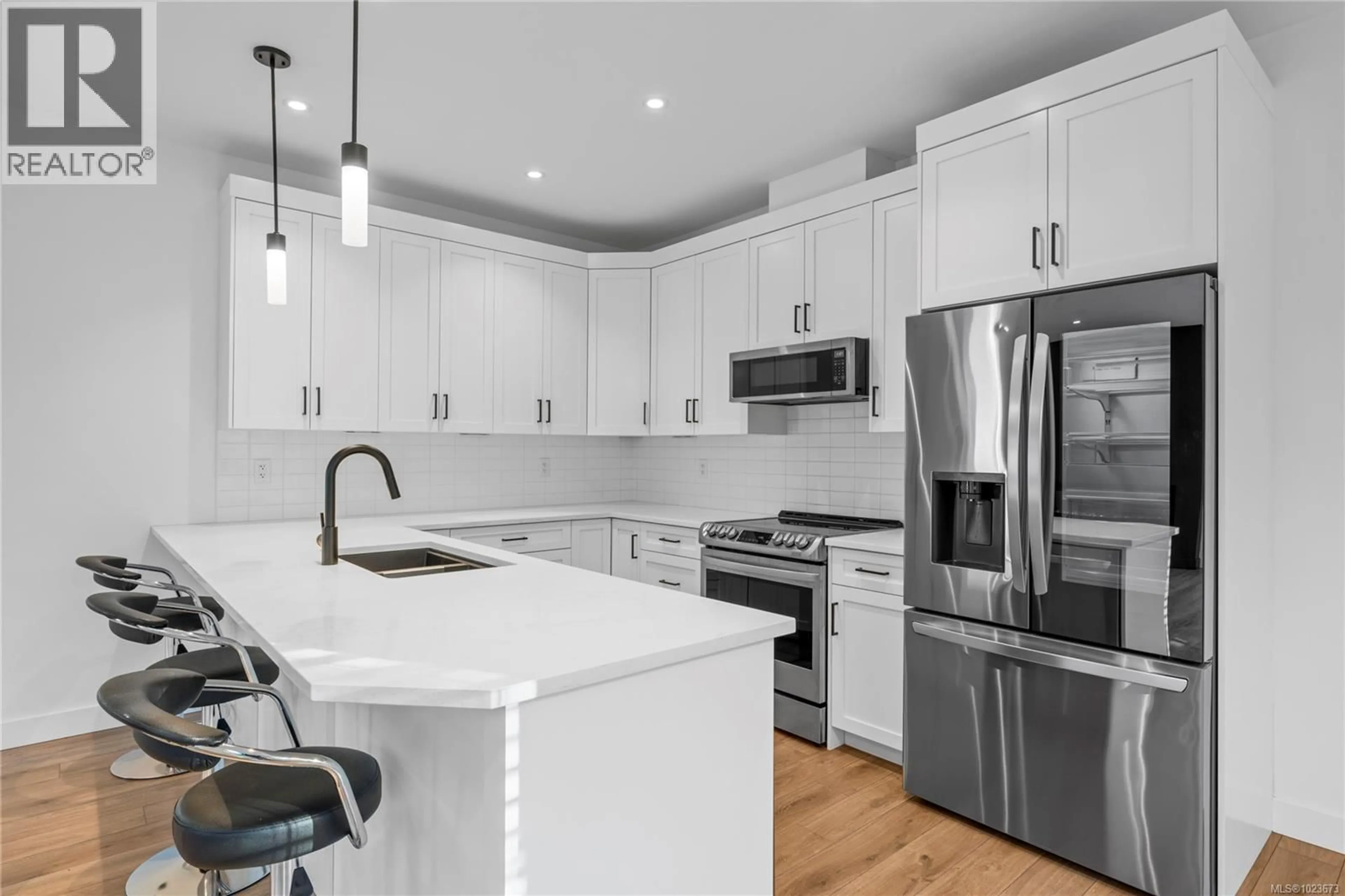 Open concept kitchen, unknown for 226 GOLDEN OAKS CRESCENT, Nanaimo British Columbia V9K0K8