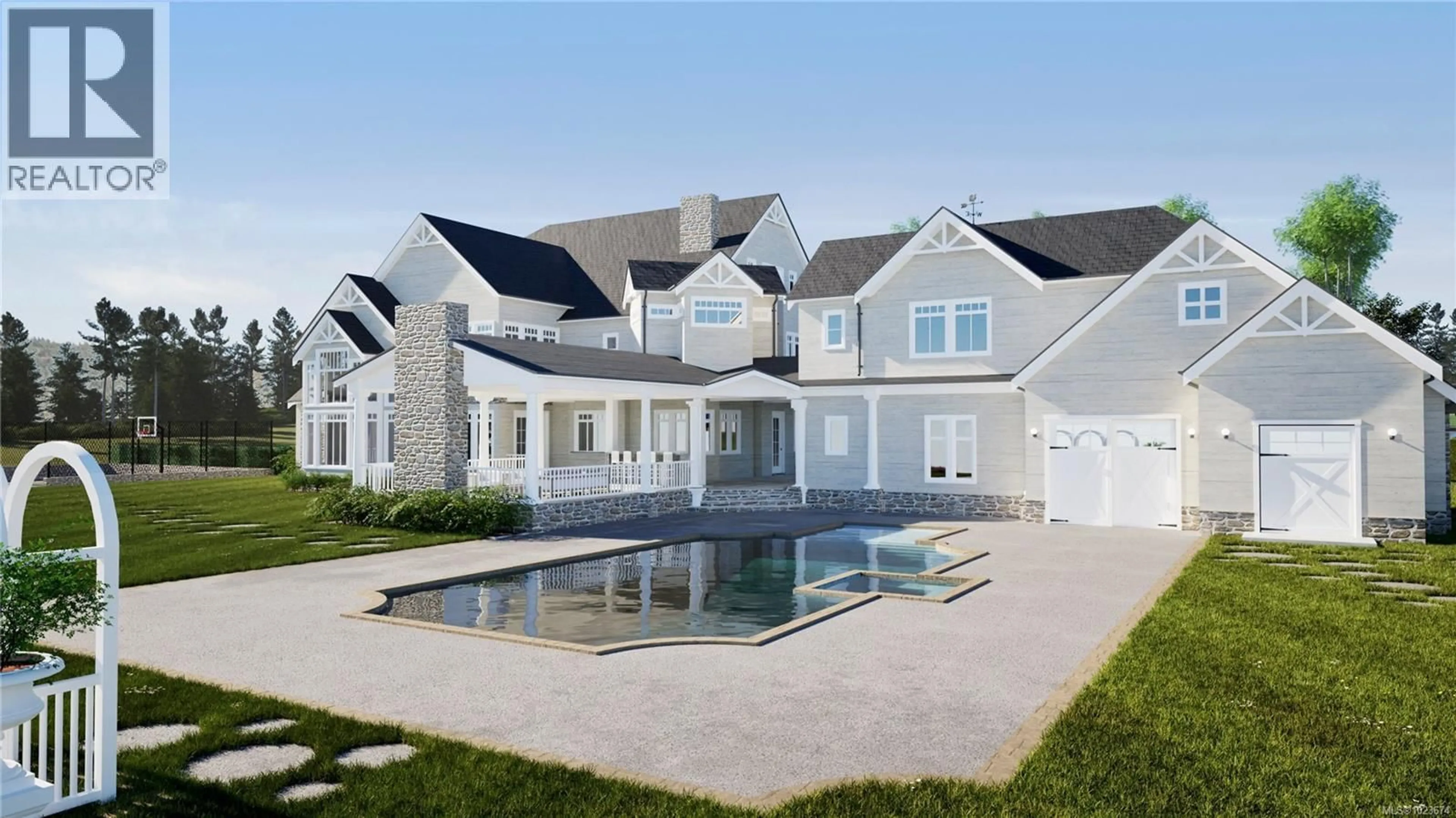 Unknown for 2980 LOFTHOUSE ROAD, Cassidy British Columbia V9X1N6