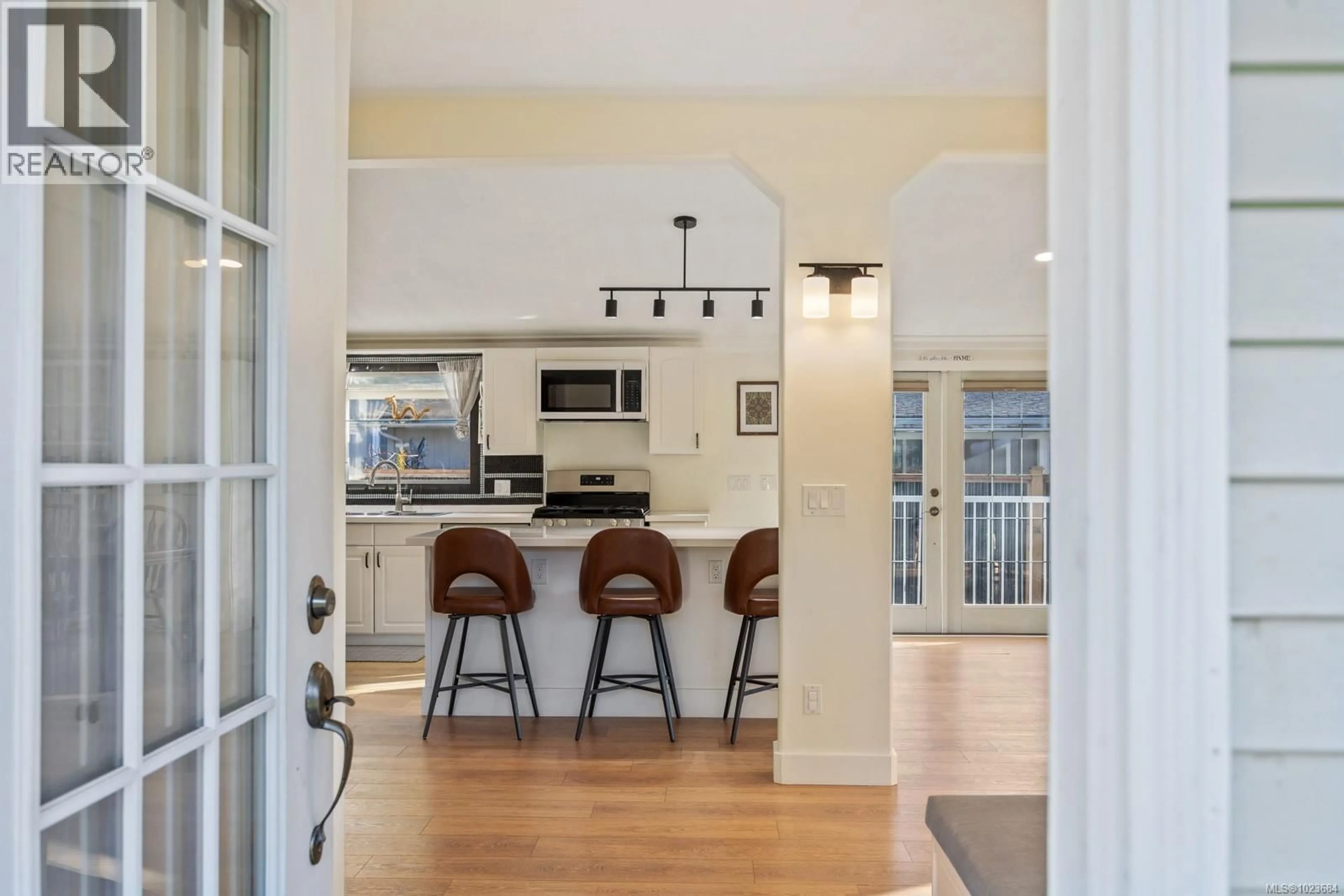 Open concept kitchen, unknown for 2153 STADACONA DRIVE, Comox British Columbia V9M3P9