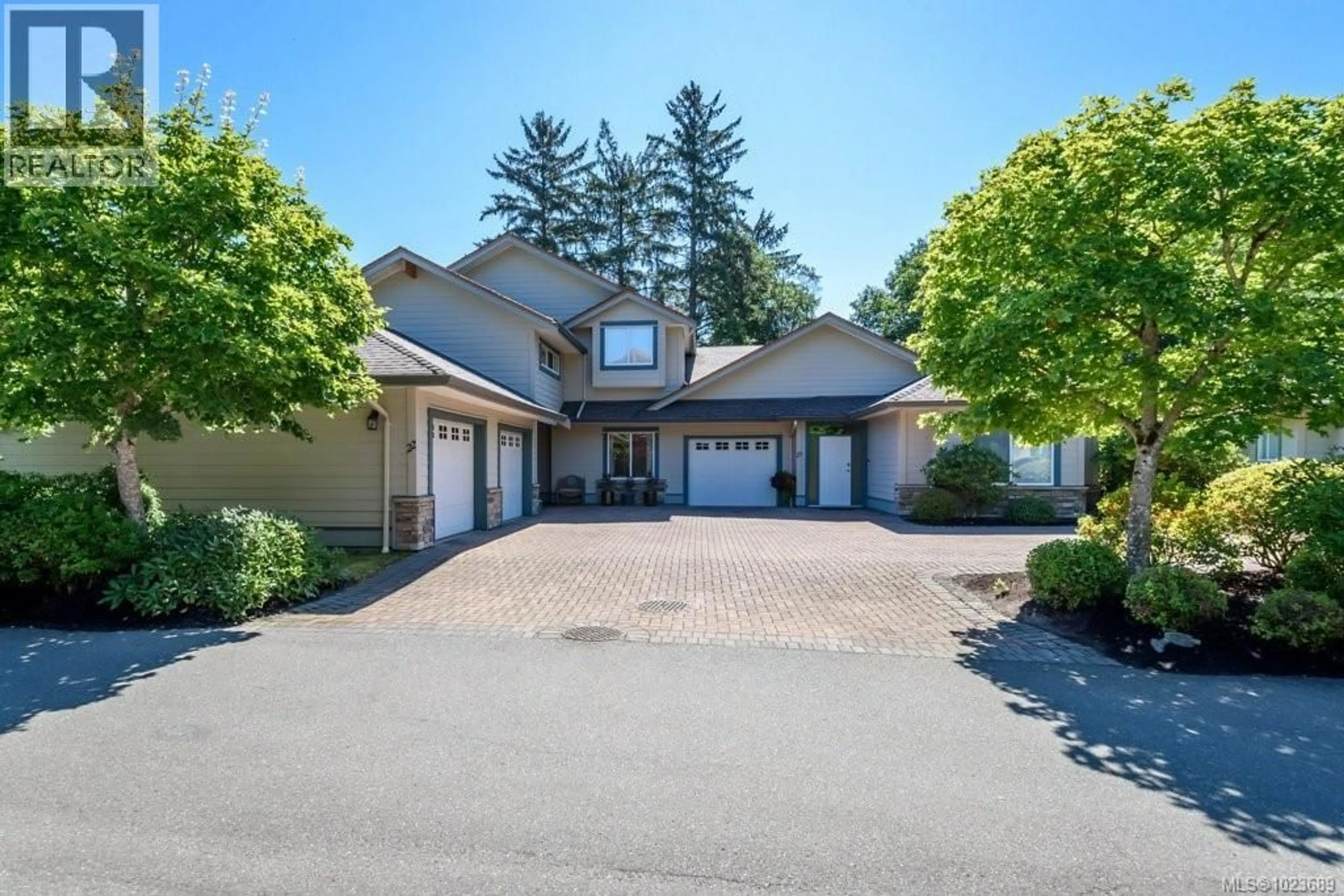 Unknown for 22 - 199 31ST STREET, Courtenay British Columbia V9N3Y2