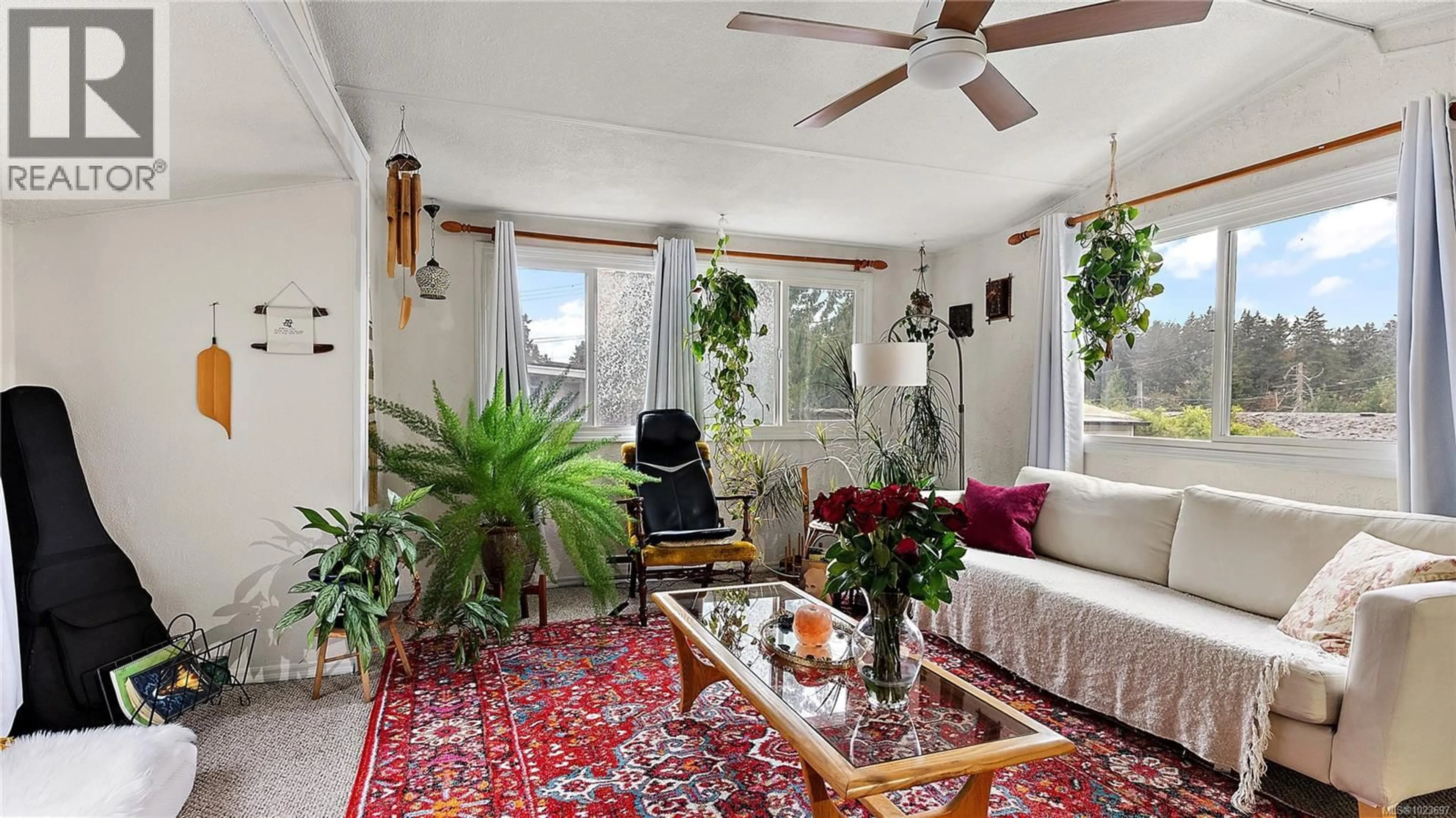 Living room with furniture, unknown for 11 - 2587 SELWYN ROAD, Langford British Columbia V9B4V4