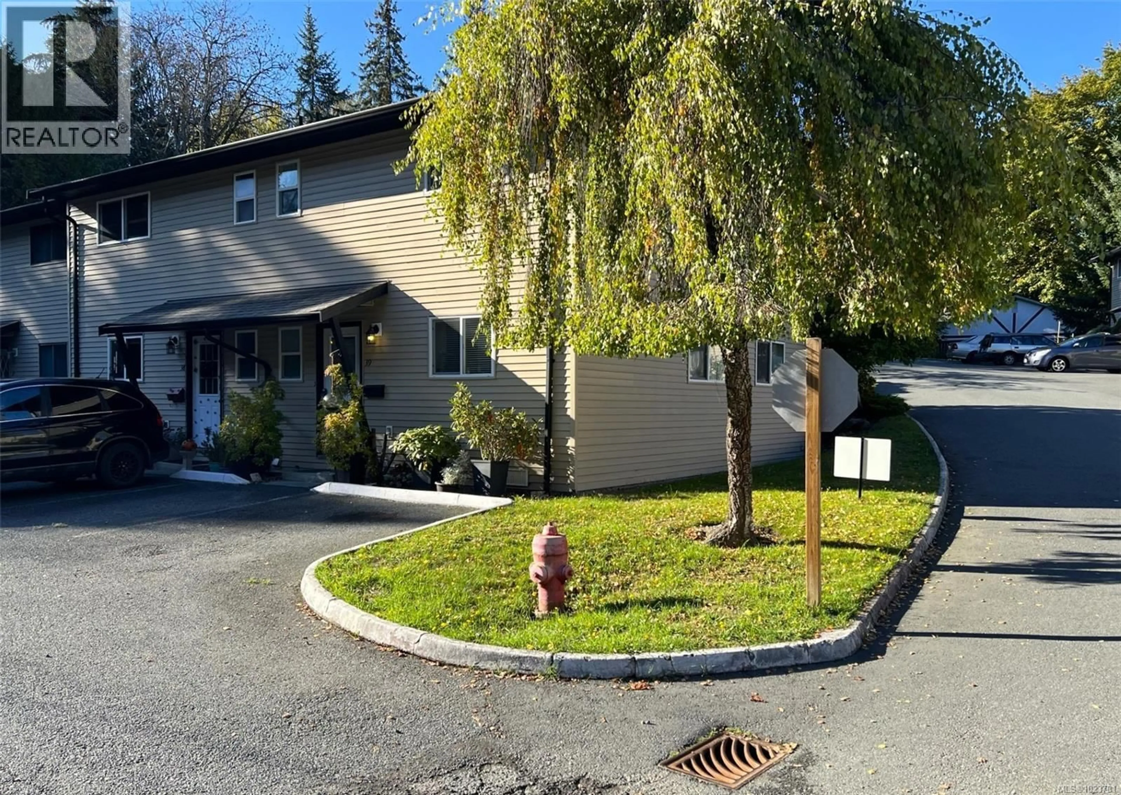 Unknown for 39 - 3025 COWICHAN LAKE ROAD, Duncan British Columbia V9L4B5