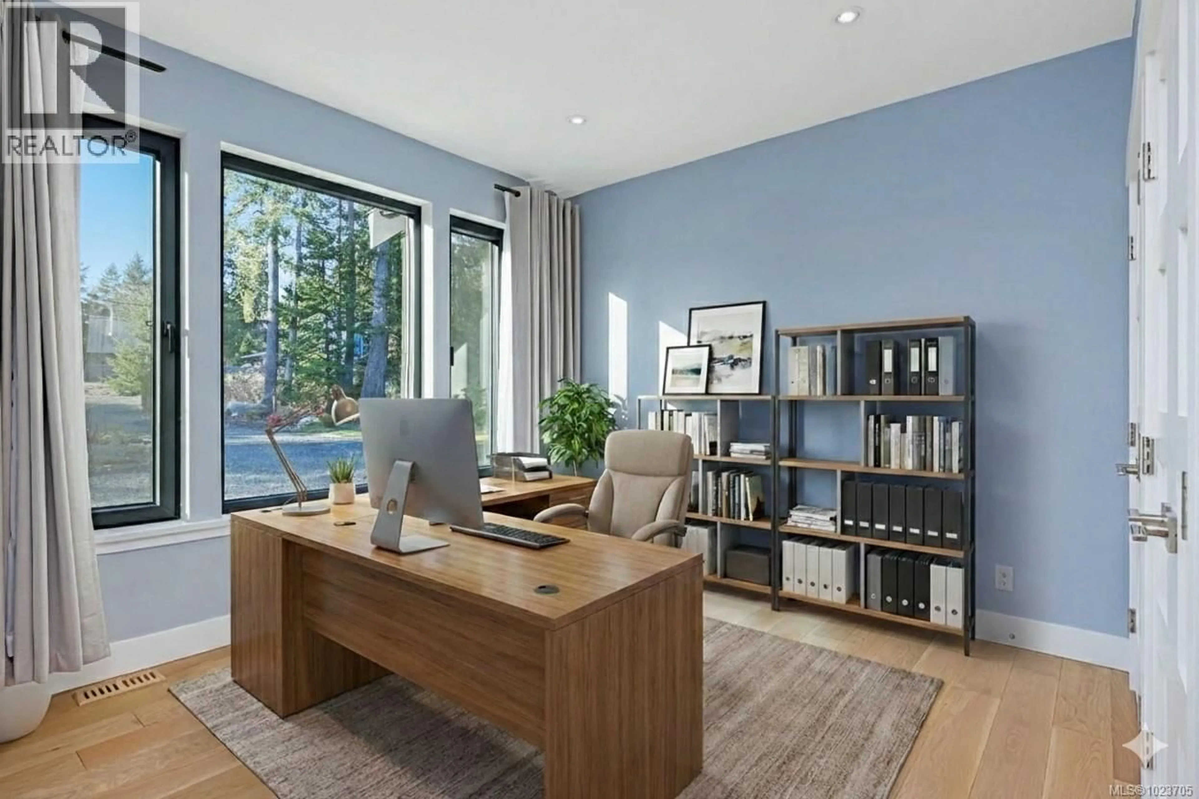 A pic of a room for 176 BAYNES DRIVE, Fanny Bay British Columbia V0R1W0